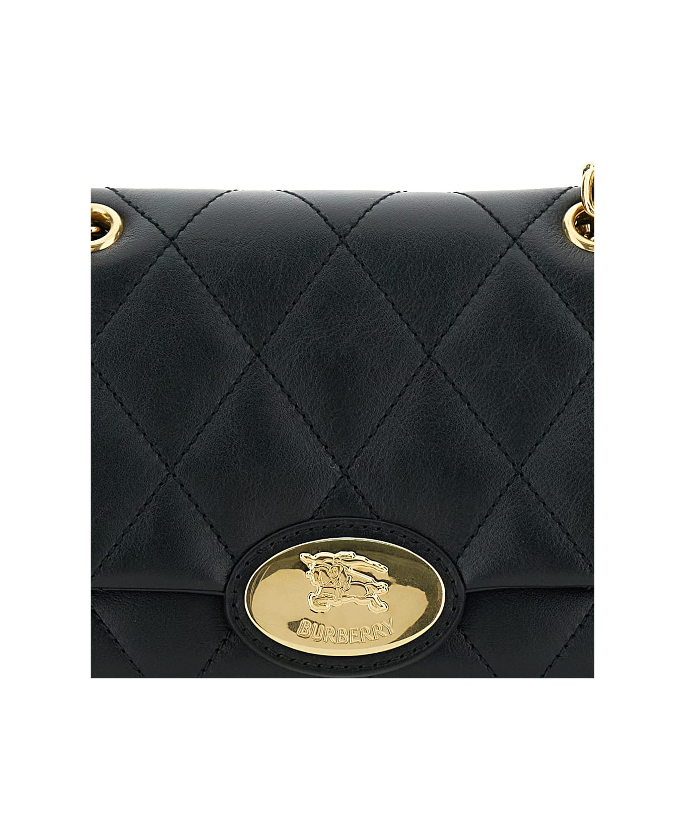 Strand Small Quilted Bag - 3