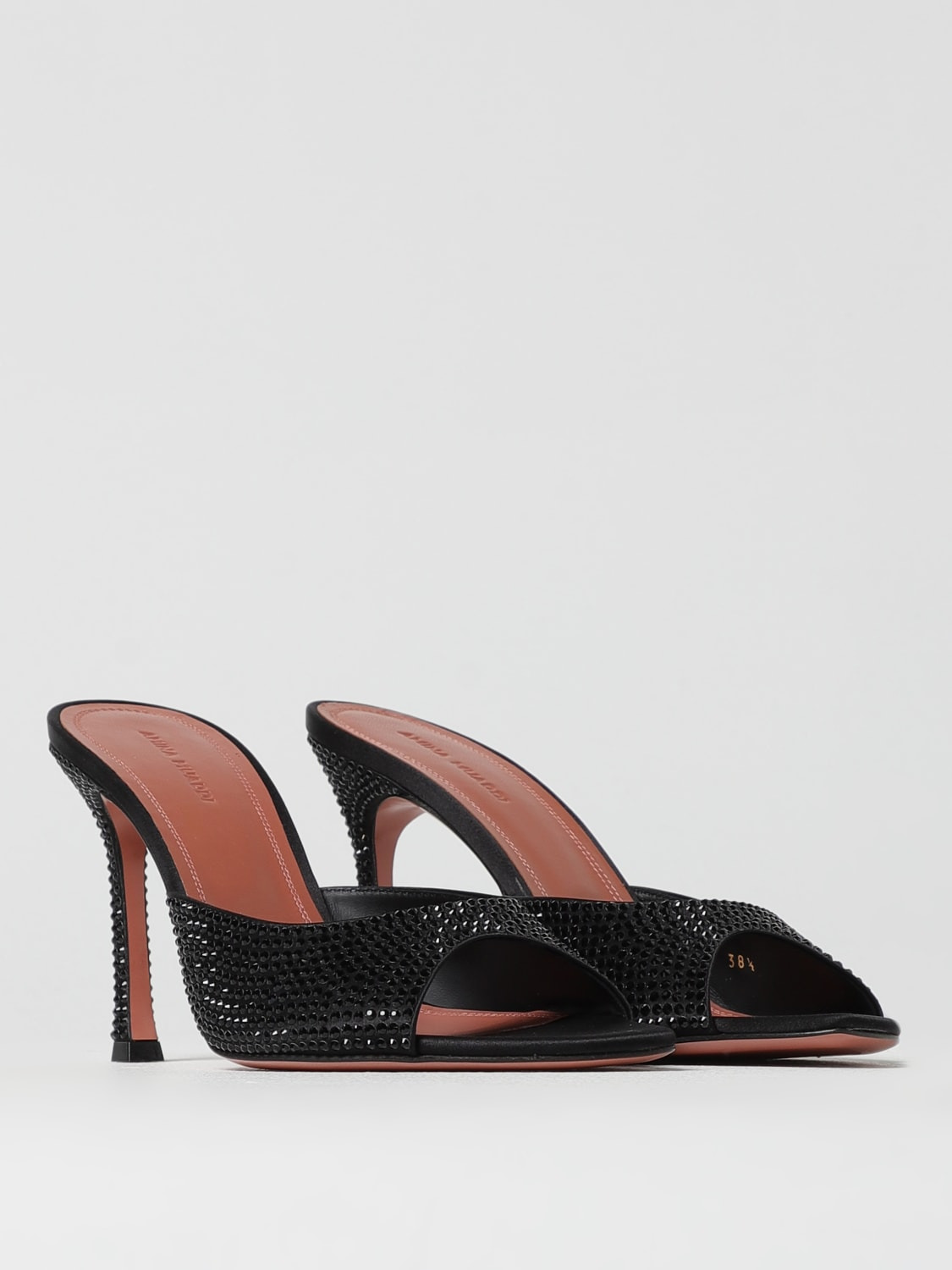 Shoes woman Amina Muaddi - 2