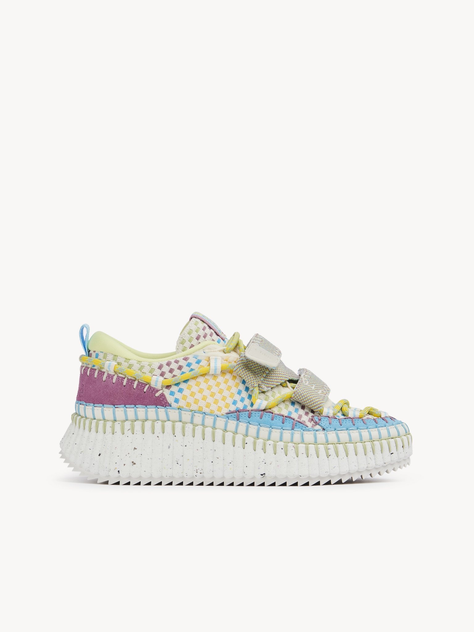 NAMA SLIP-ON SNEAKER - 1