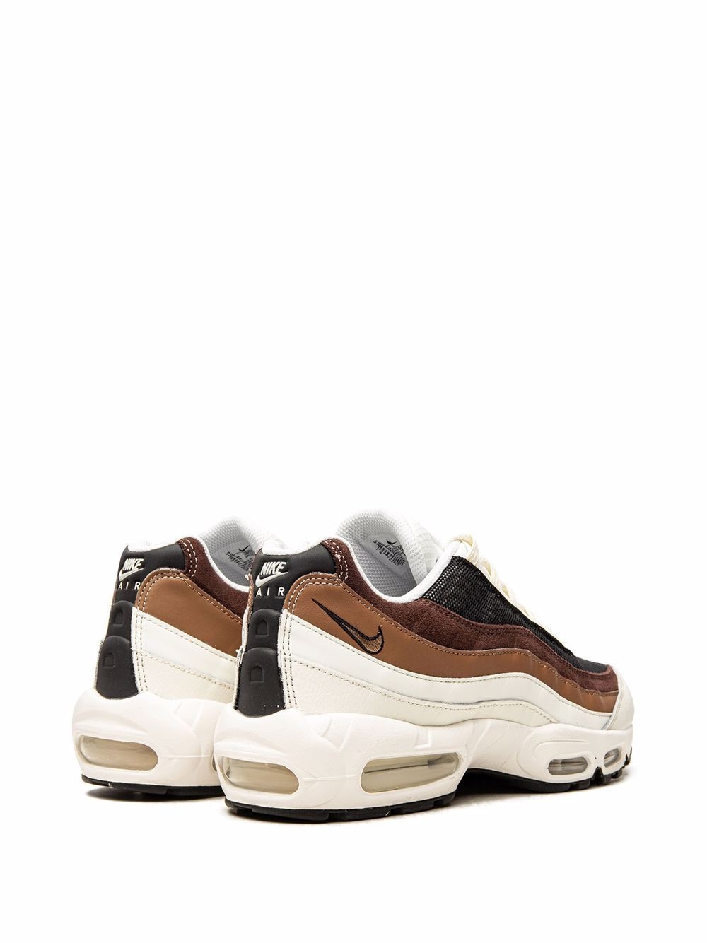 Air Max 95 low-top sneakers - 3