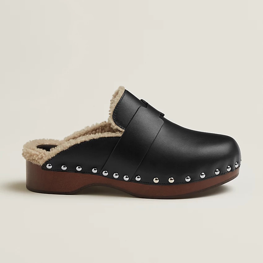 Calya mule - 2