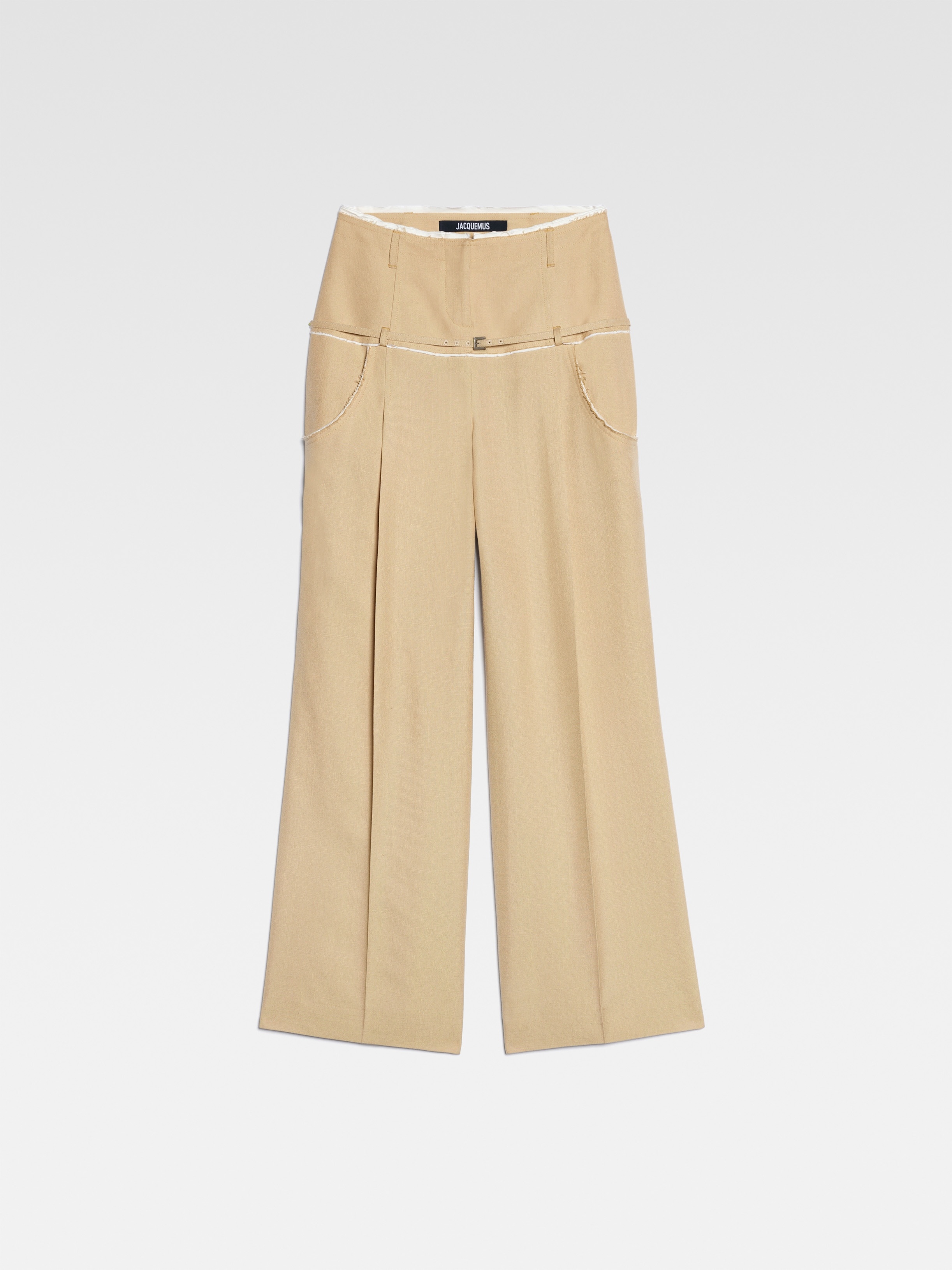 Le pantalon Criollo - 1