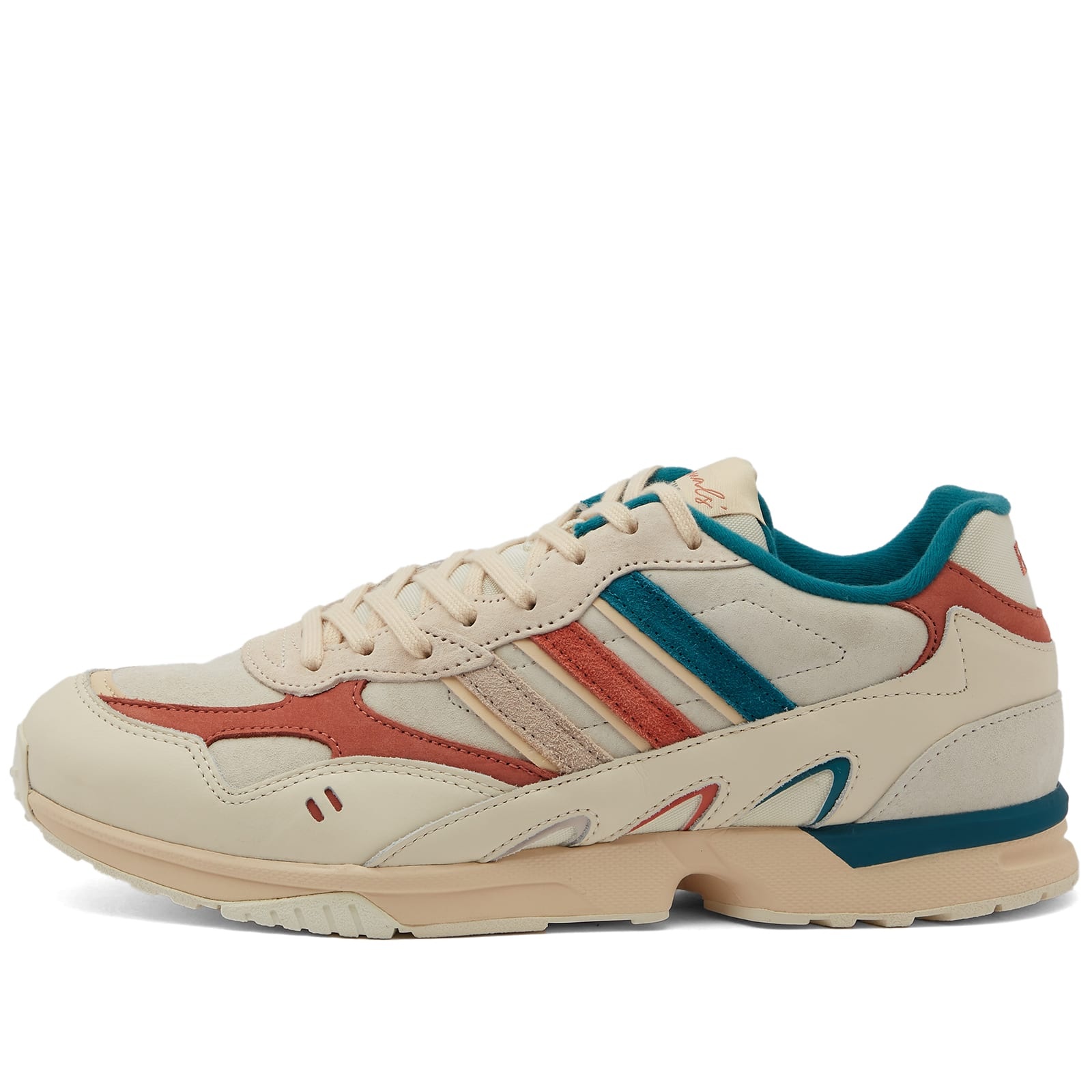 END. X Adidas Torsion Super 'Equals' - 2