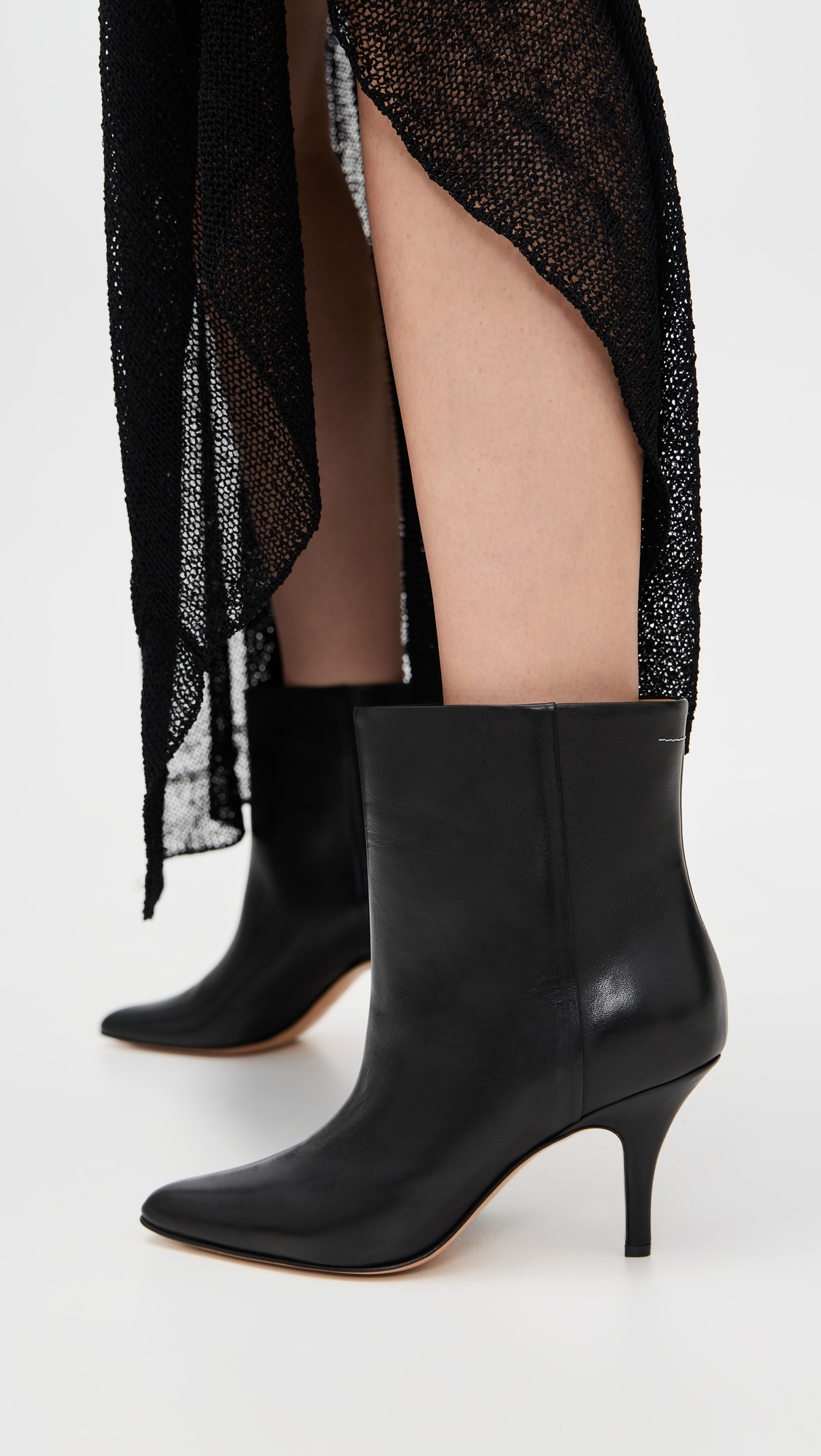 Ankle Boots - 2