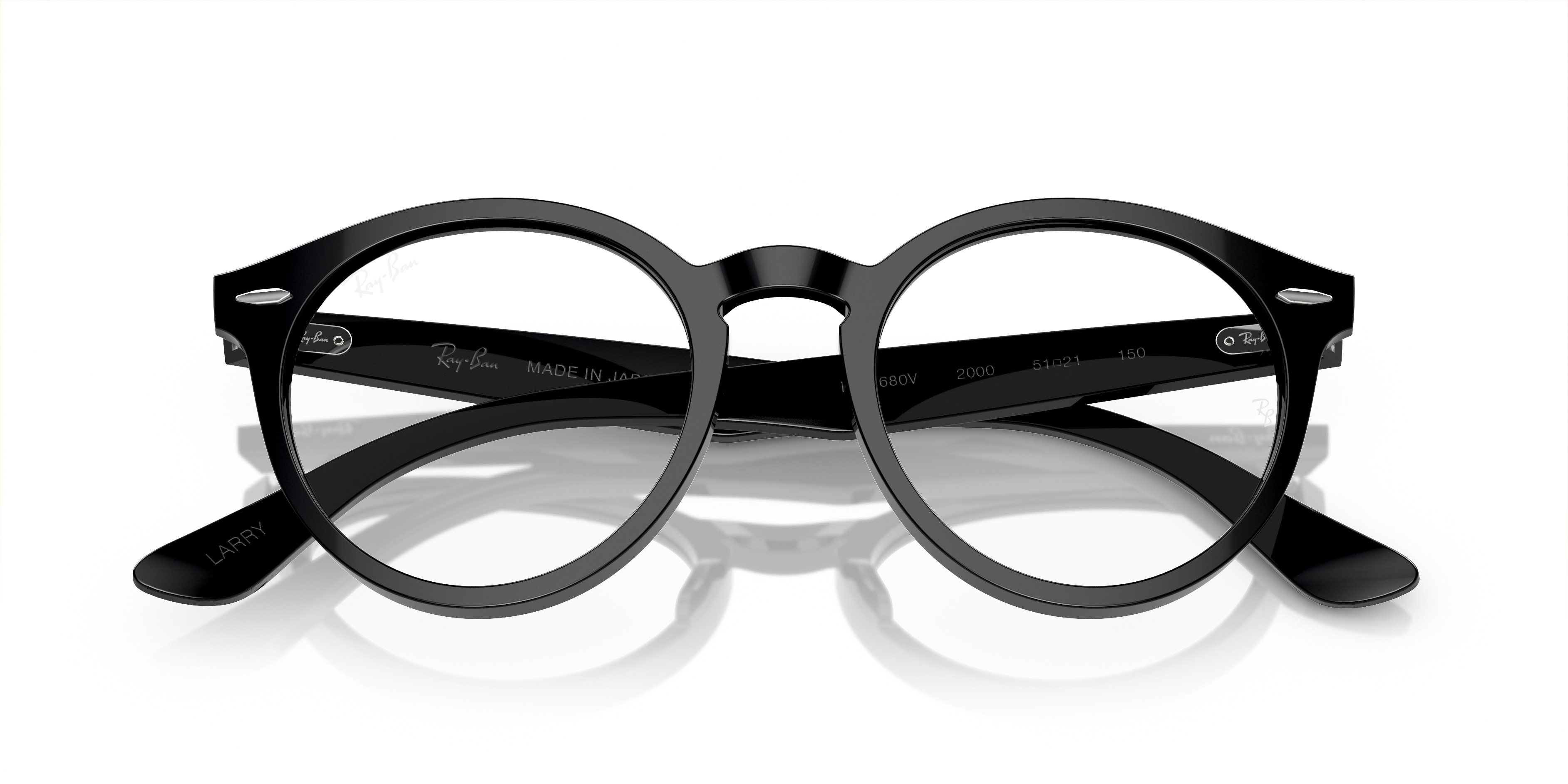 LARRY OPTICS - 2