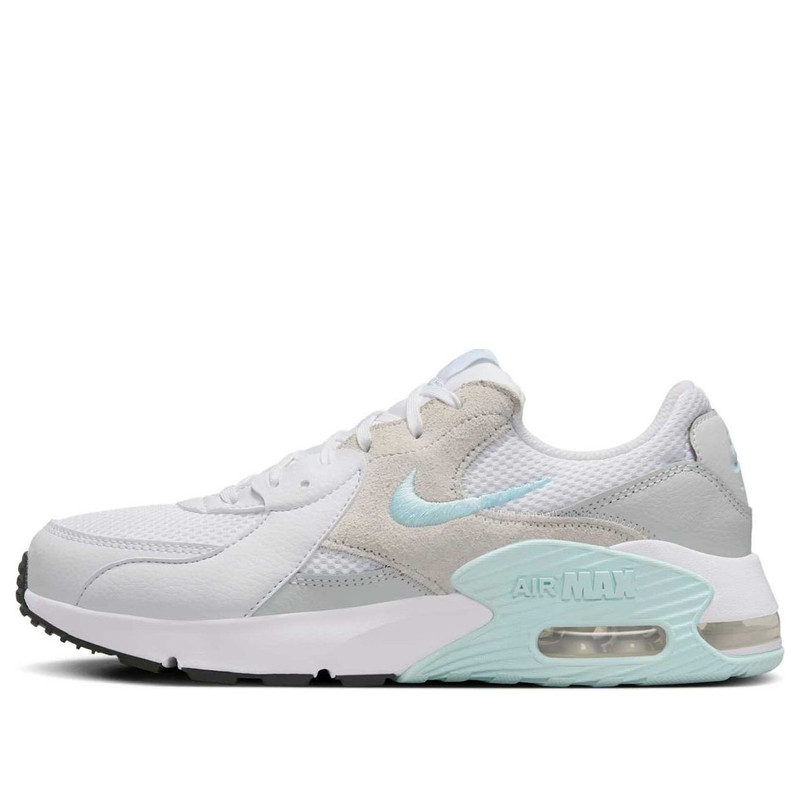 (WMNS) 나이키 공기 최대 Excee 'White Glacier Blue' CD5432-135 - 1