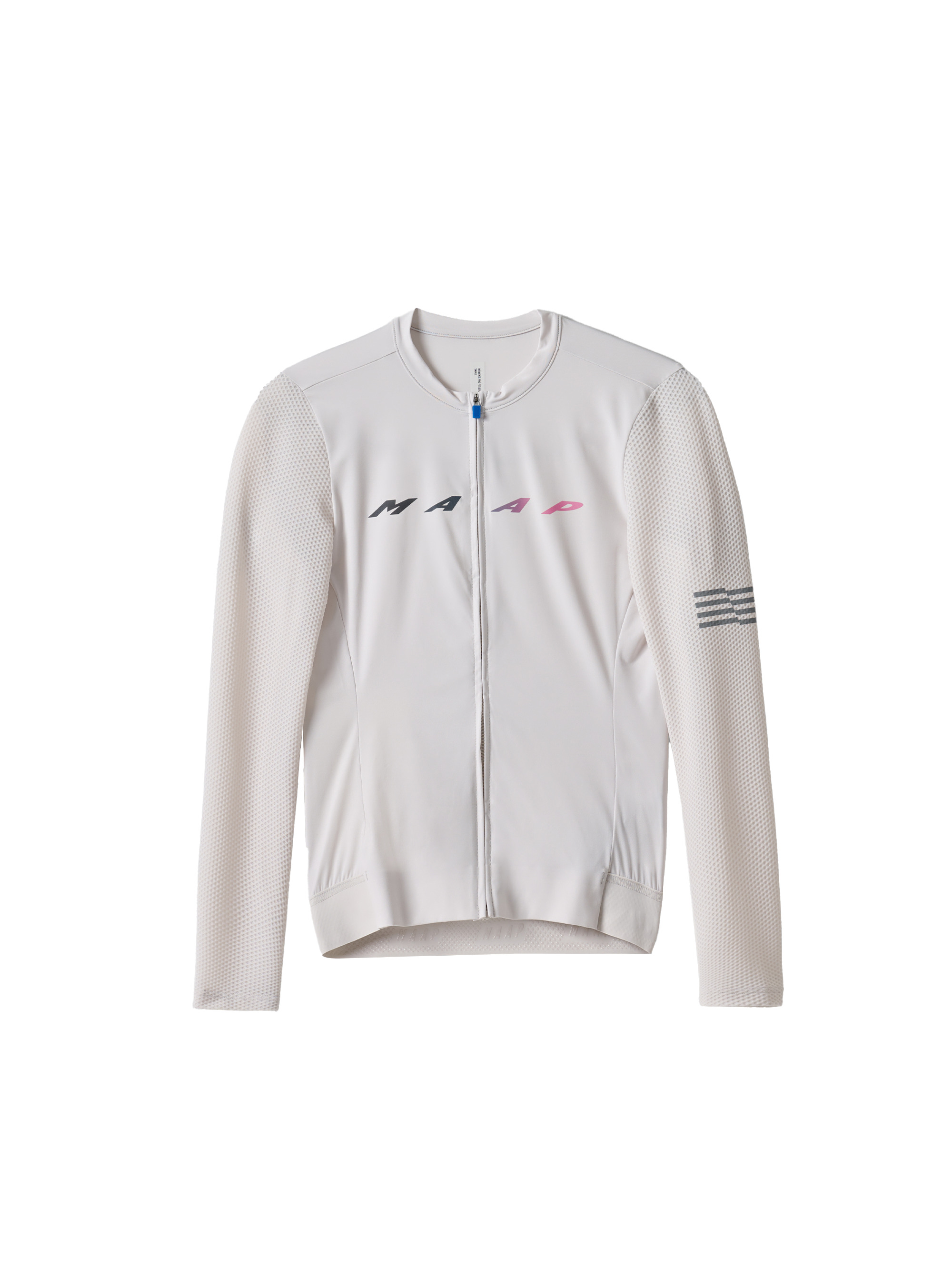 Women's Blurred Evade Pro Base LS Jersey 2.0 - 1