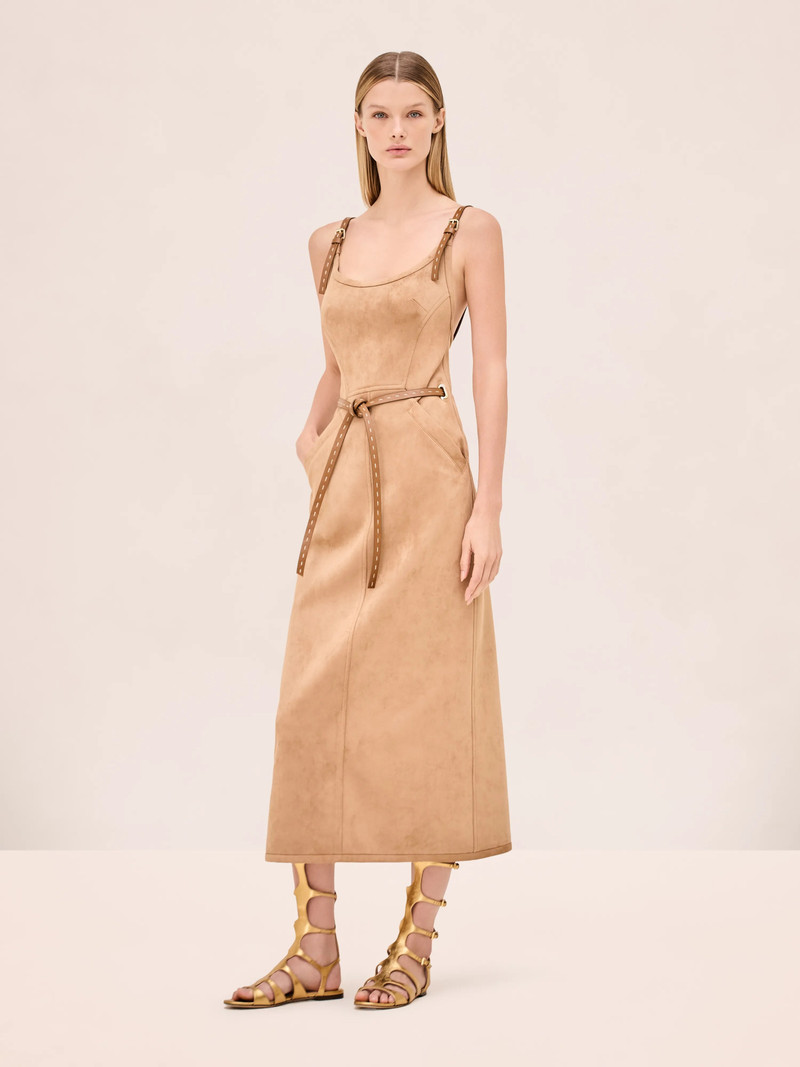 ALEXIS MELINA DRESS outlook