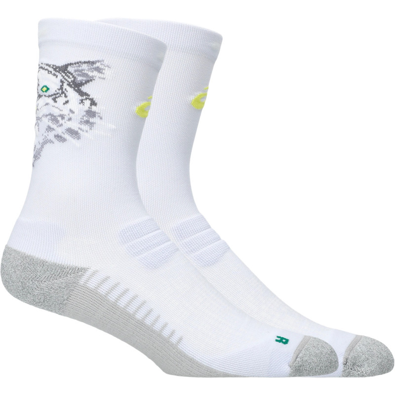 PERFORMANCE RUN SOCK CREW 1
