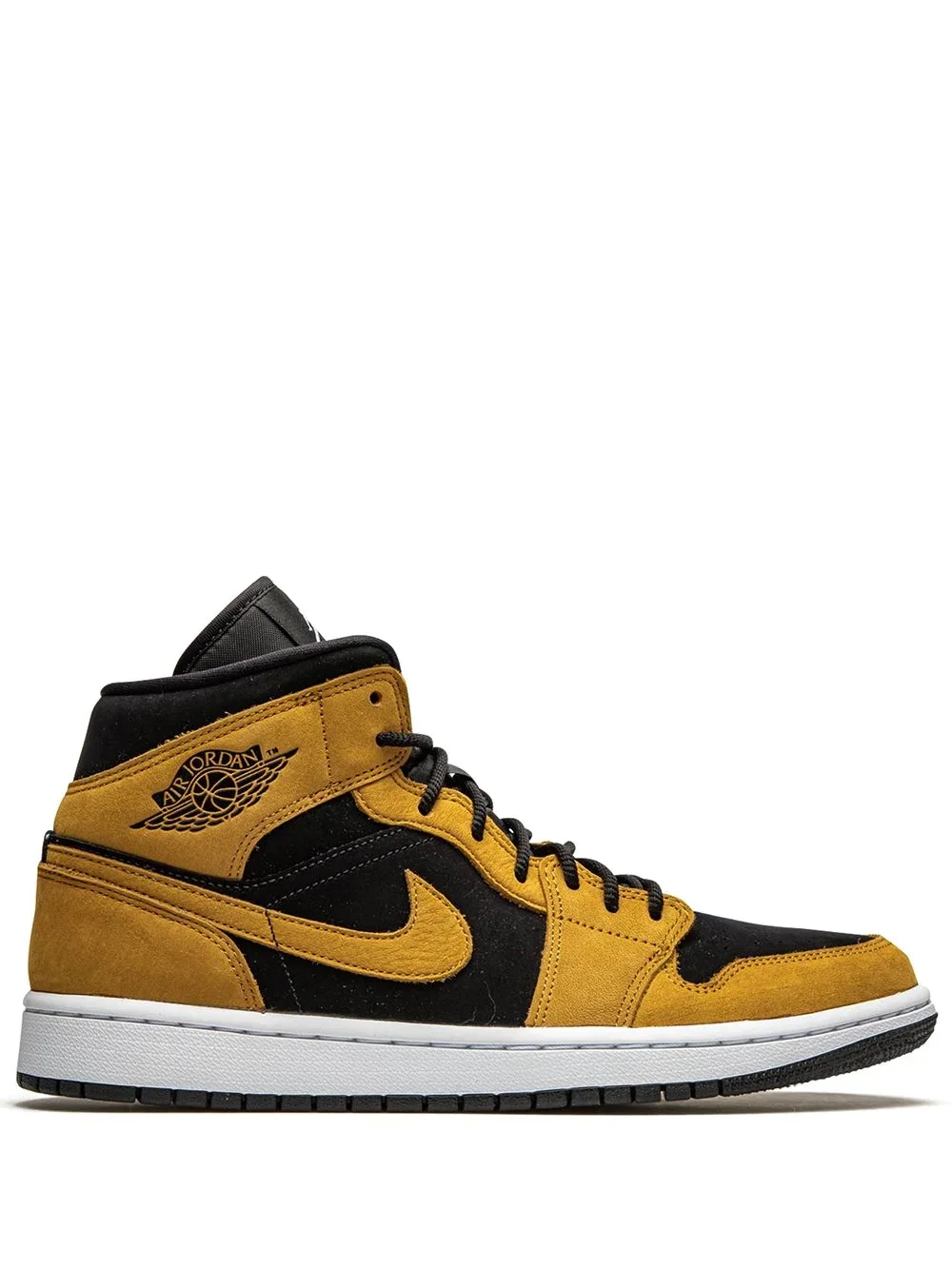 Air Jordan 1 Mid SE "Desert Ochre" sneakers - 1