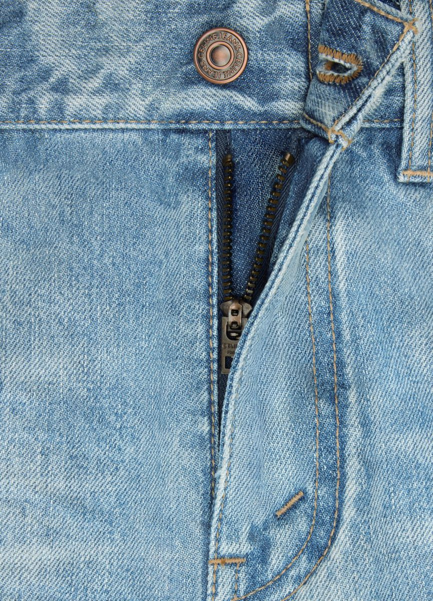 Marco jeans in denim - 3