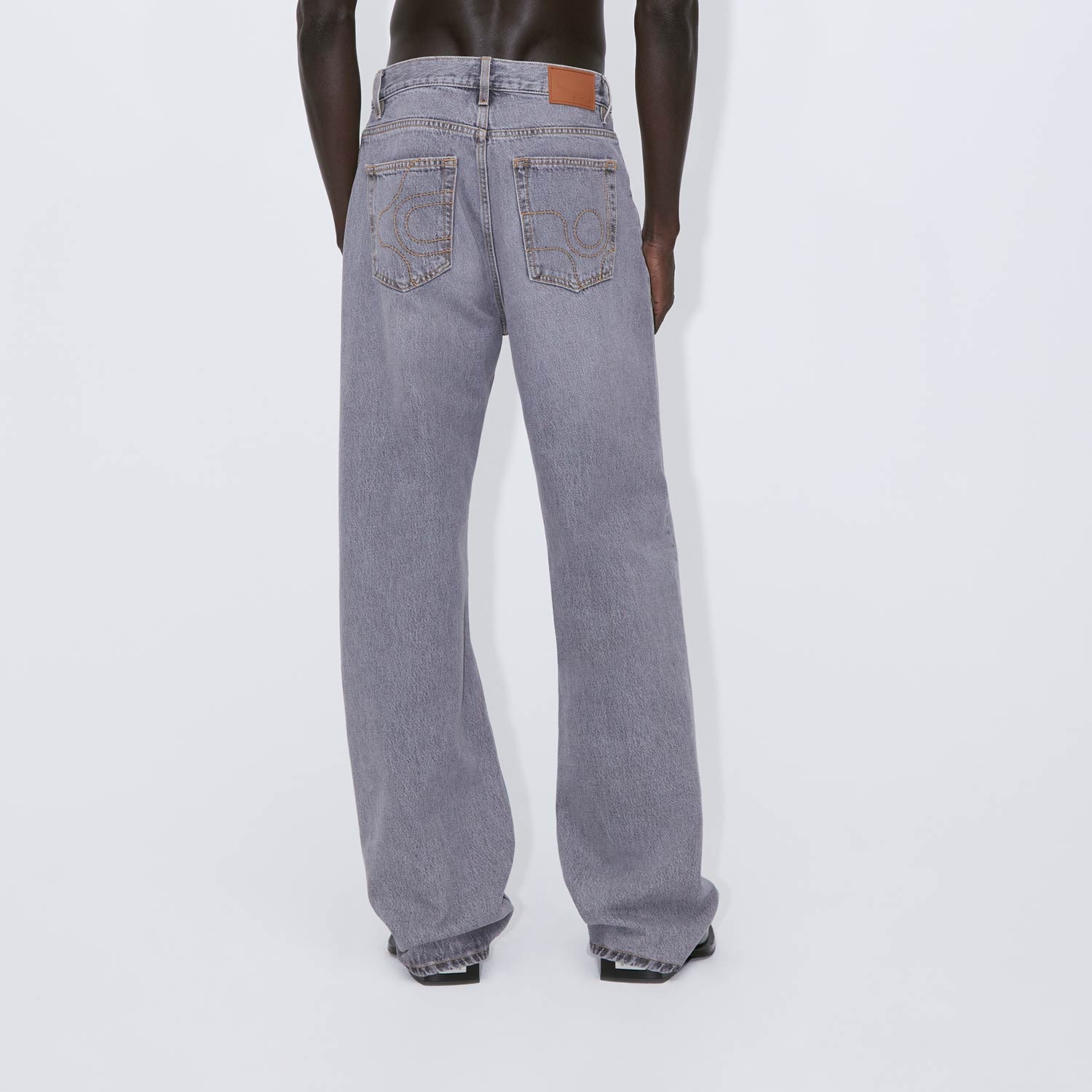 Benz Jeans - 4