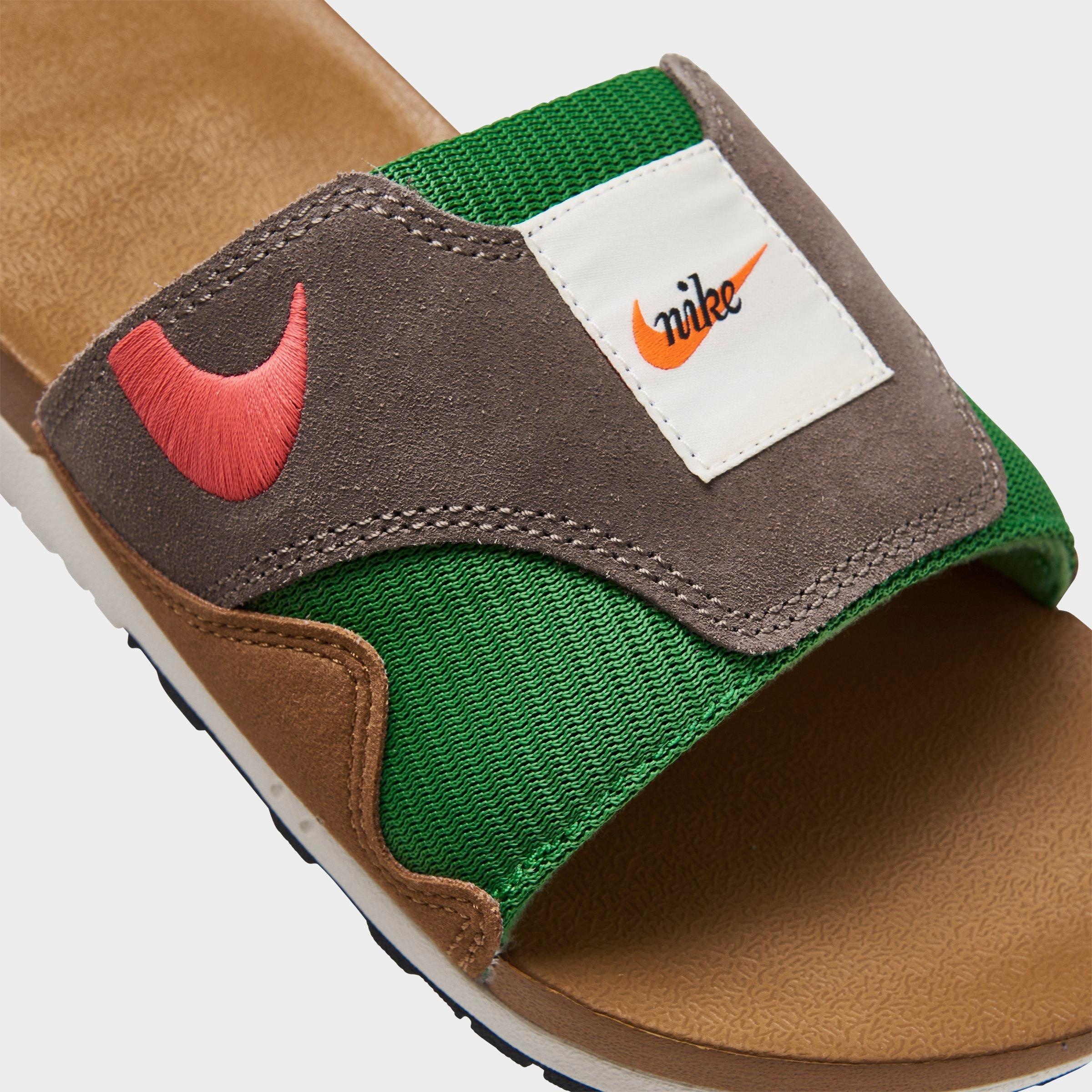 [NIKE]★AIR MAX 1 SLIDE★男女共用★ Amazon.com | Nike Air Max 1 Slide Mens-Size-8 | Sport