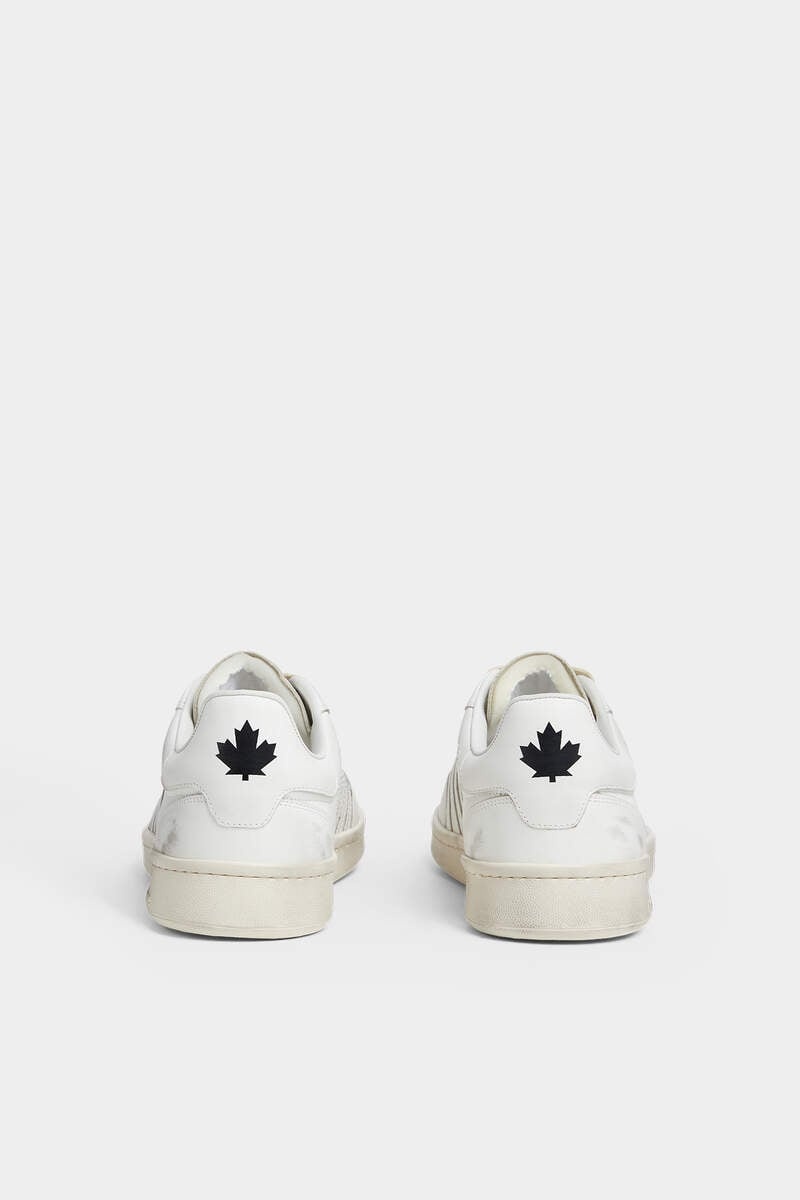 DIRTY BOXER SNEAKERS - 3