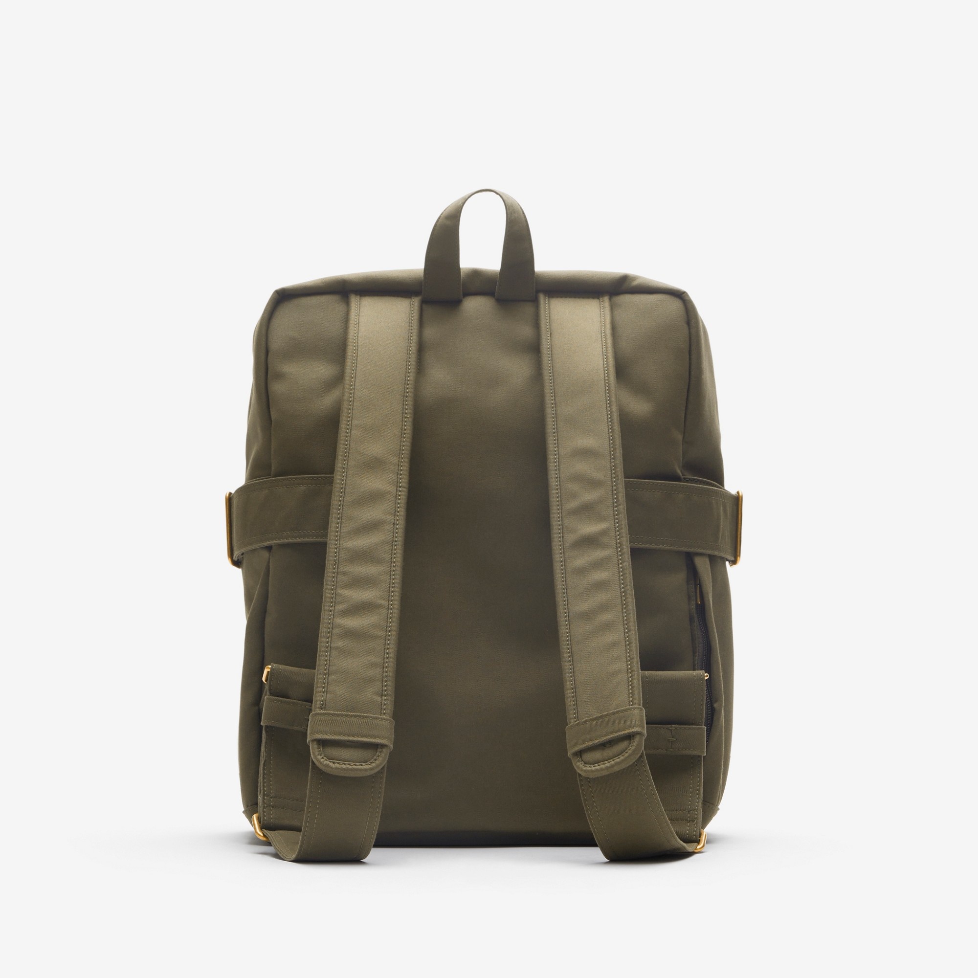 Trench Backpack - 4