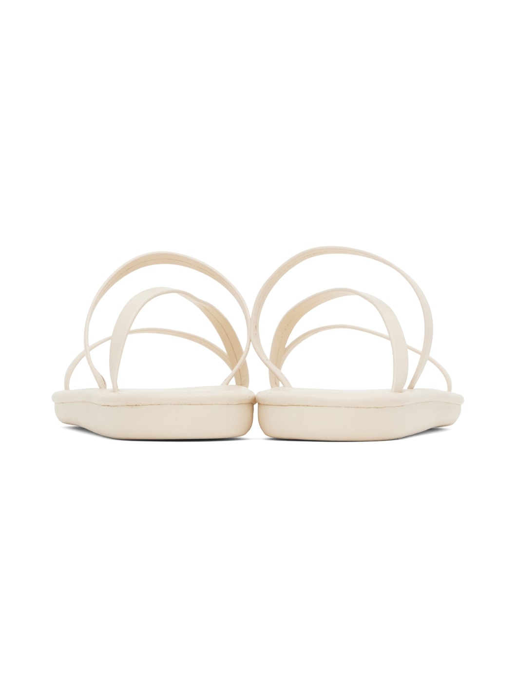Off-White Parthena Sandals - 2