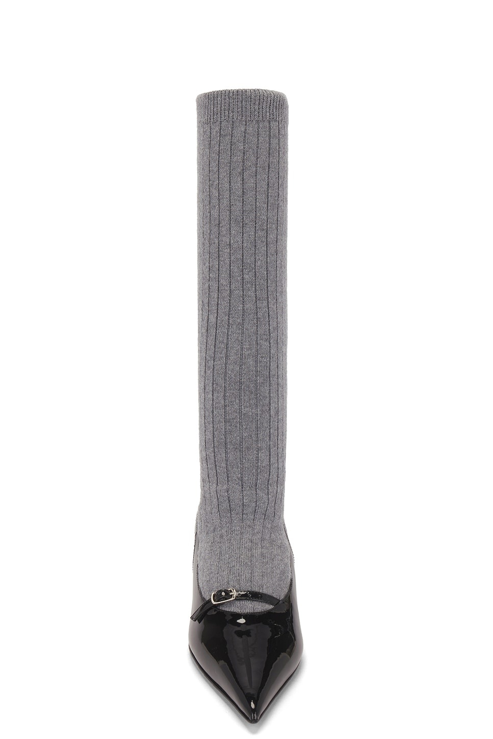 Knit Boot - 4