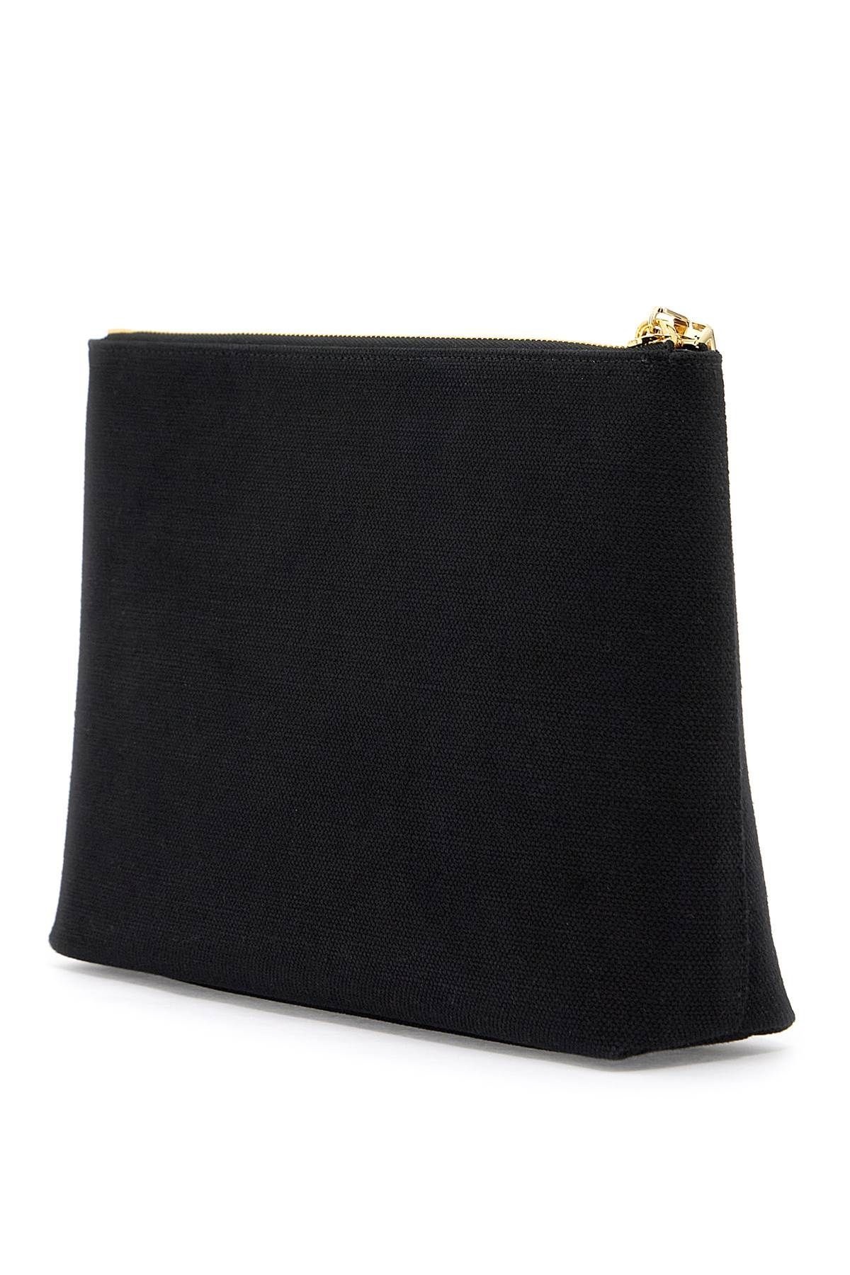 CANVAS POUCH - 2