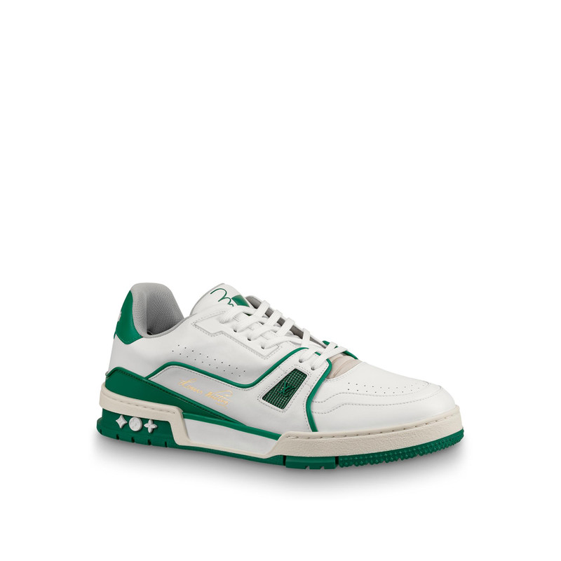 LV TRAINER SNEAKER - 1