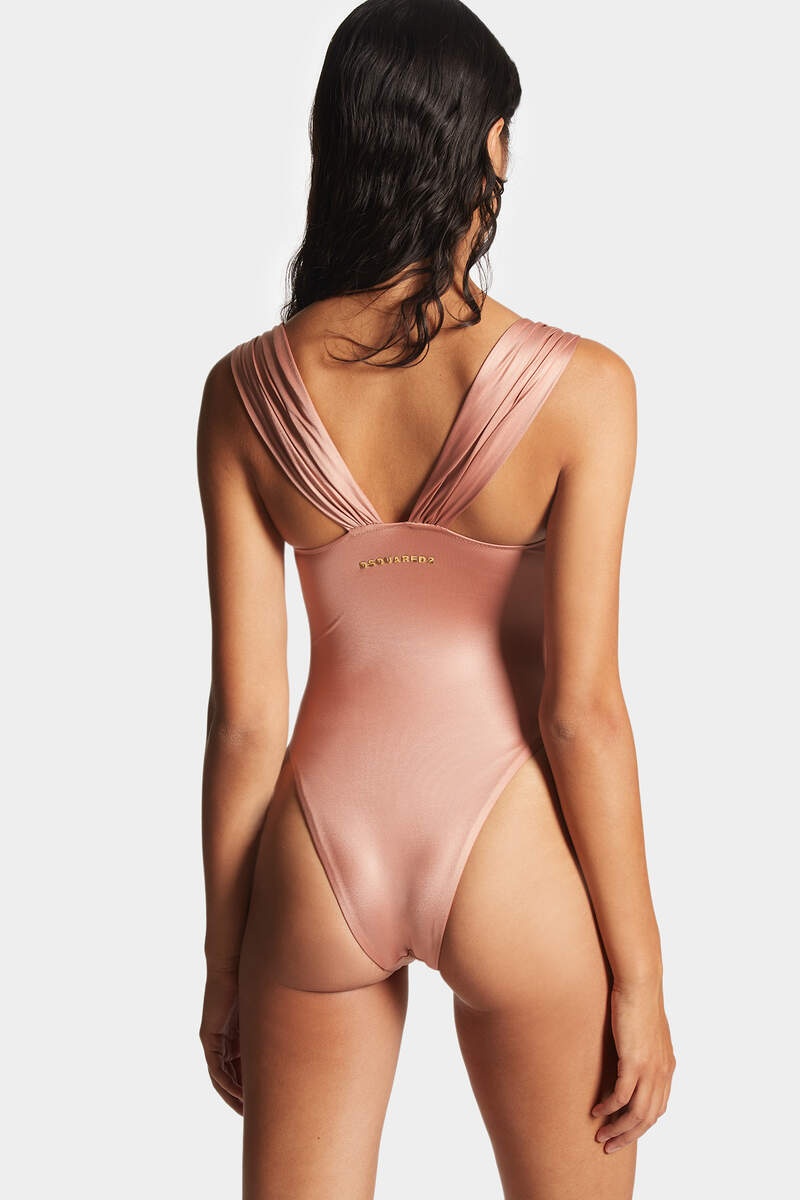 HOTTY SWIM ONE PIECE - 2