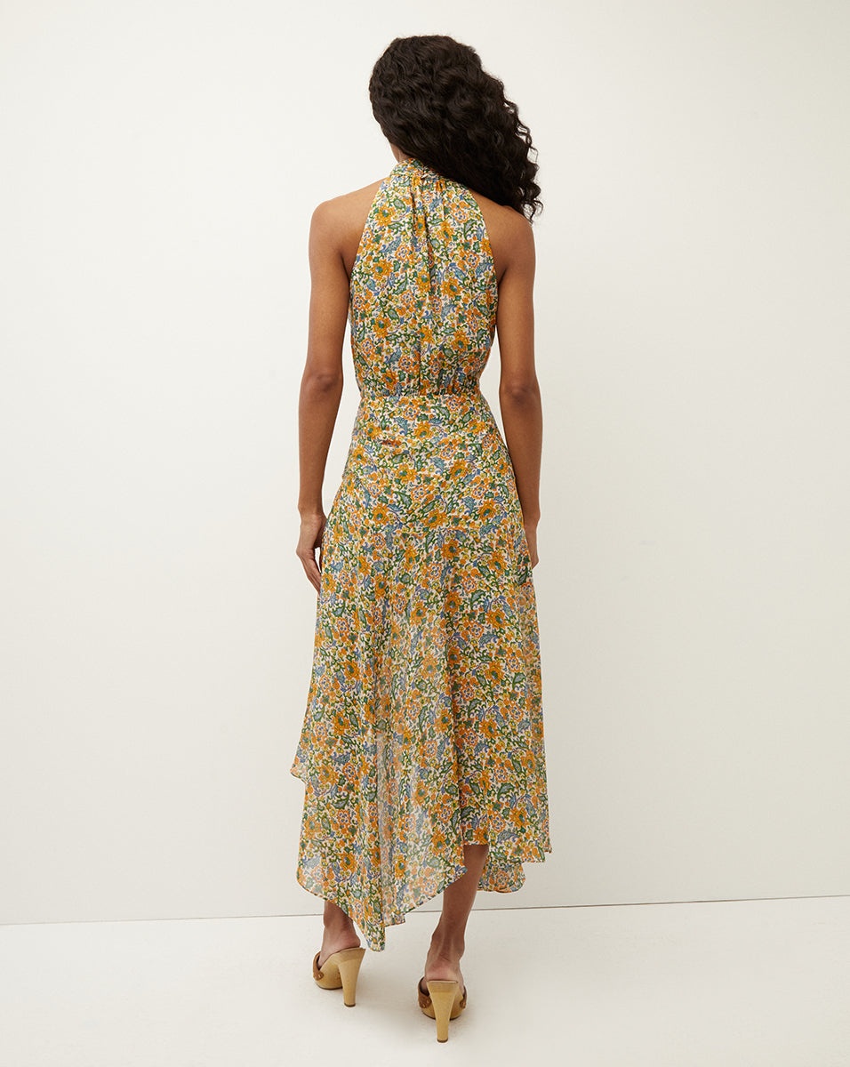 LEIA DRESS - 5