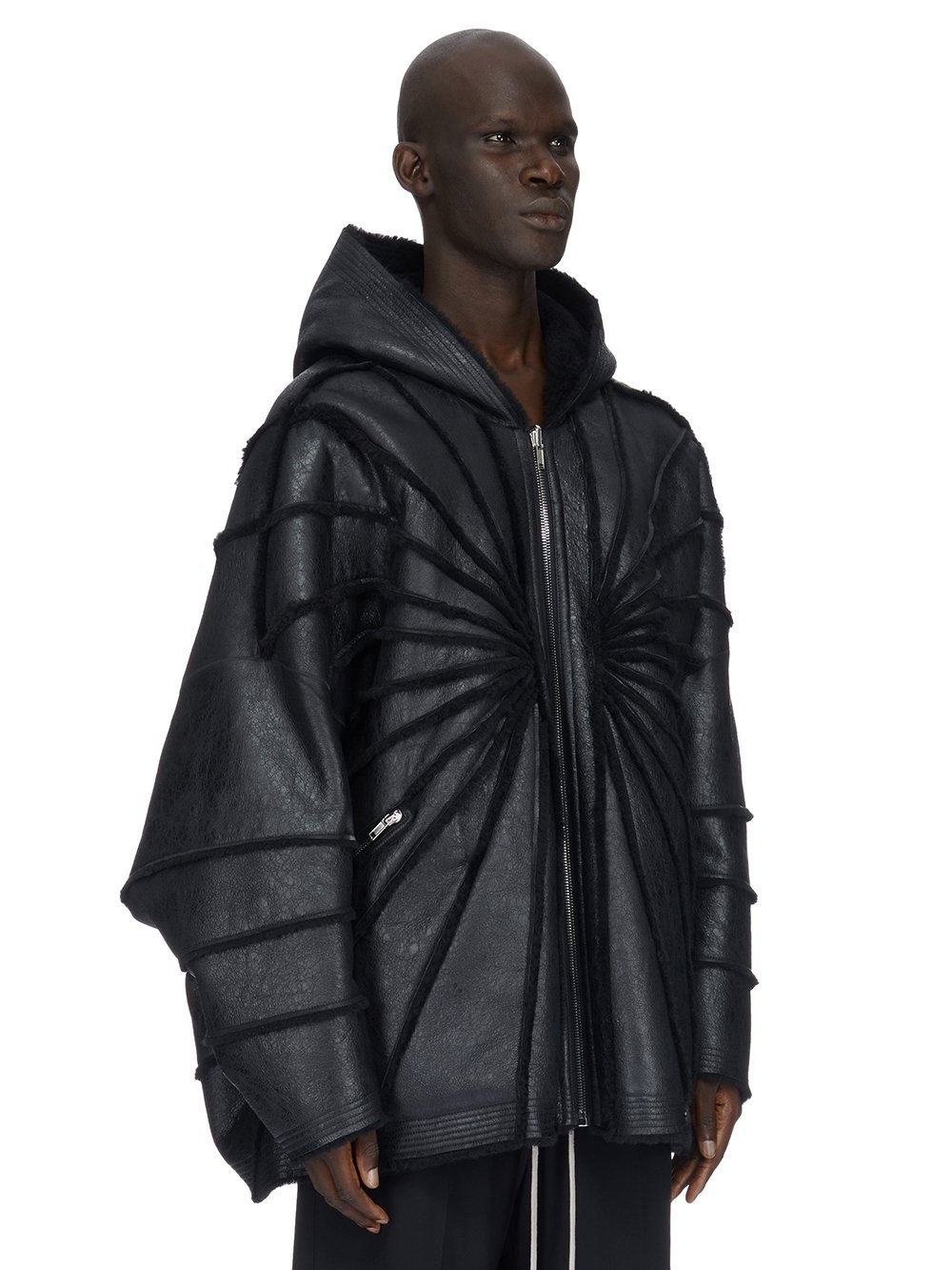 Rick Owens JACKET | REVERSIBLE