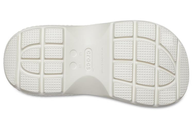 Crocs Stomp Puff Boots 'Stucco' 209324-160 - 7