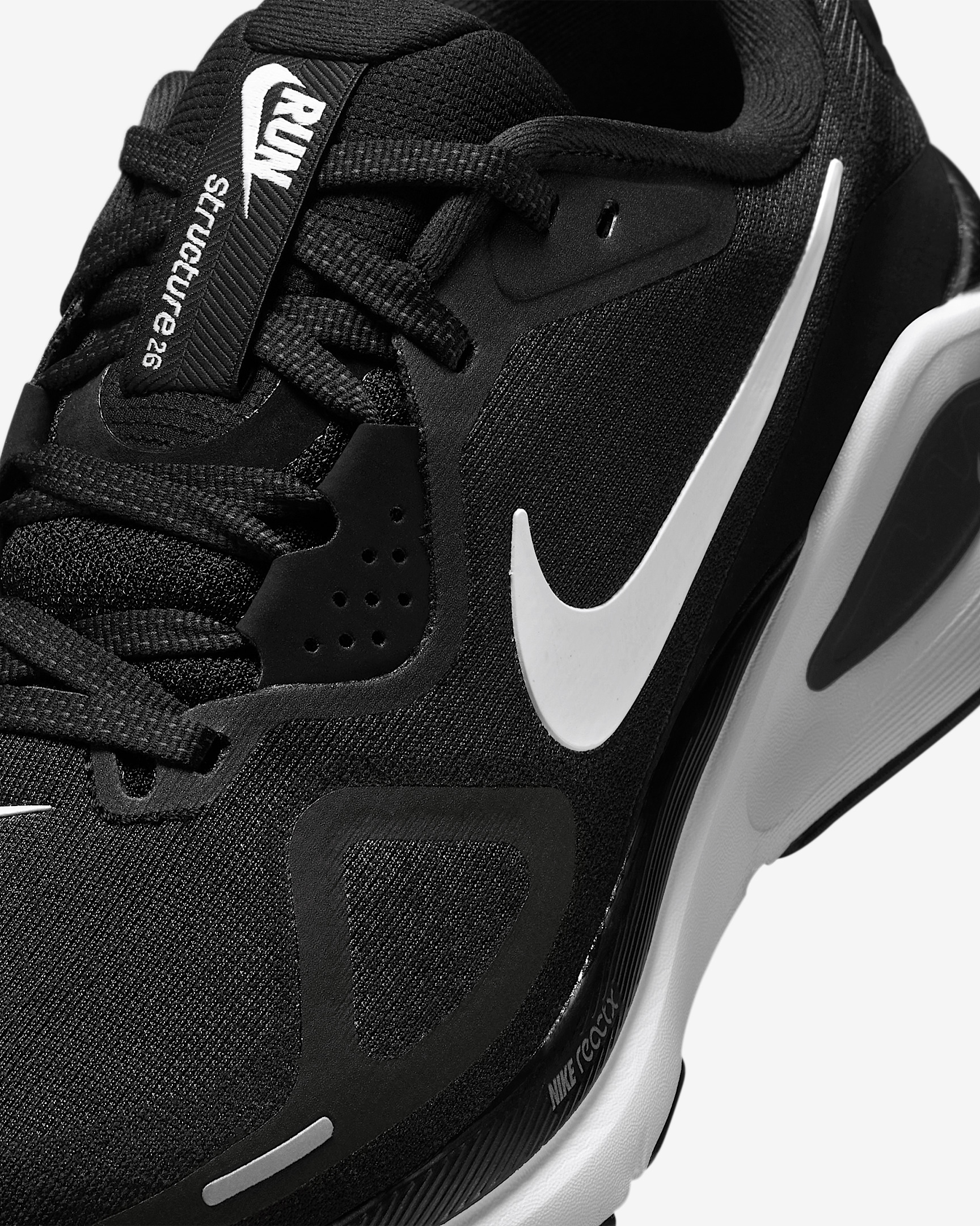 Nike Structure 26 Women's Road Running Shoes - 7