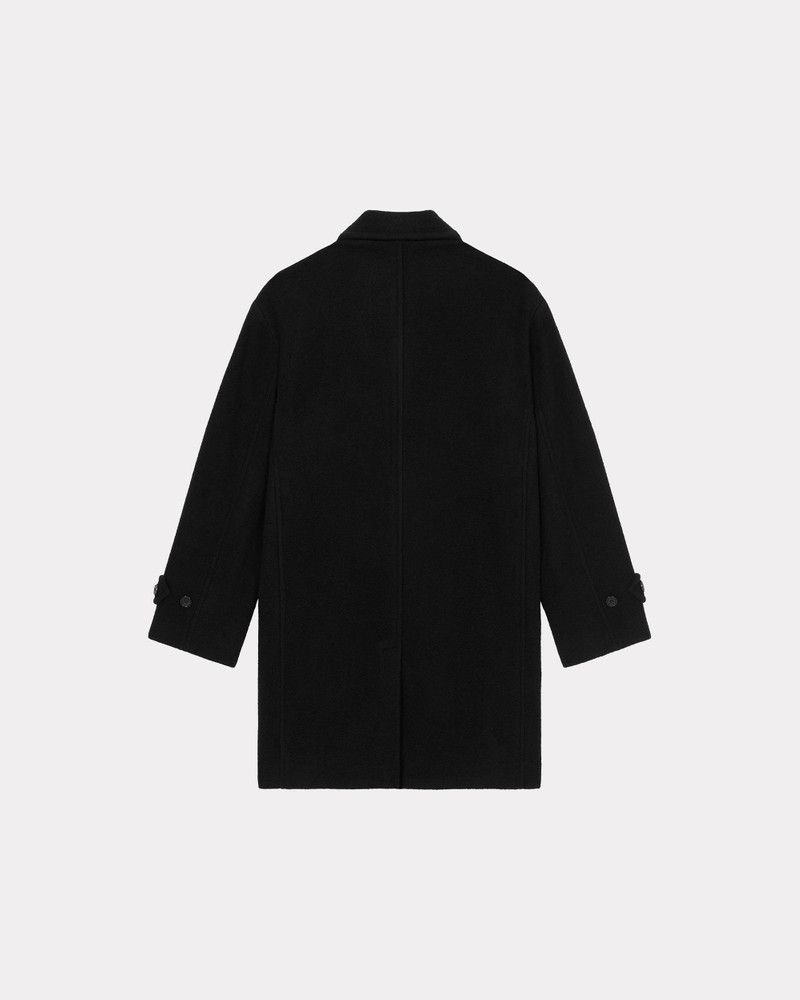 KENZO Wool coat outlook