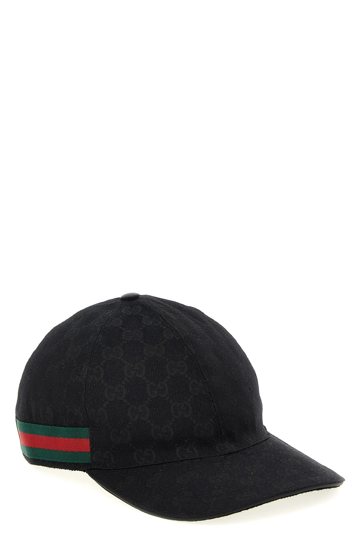 'Original GG' cap - 2