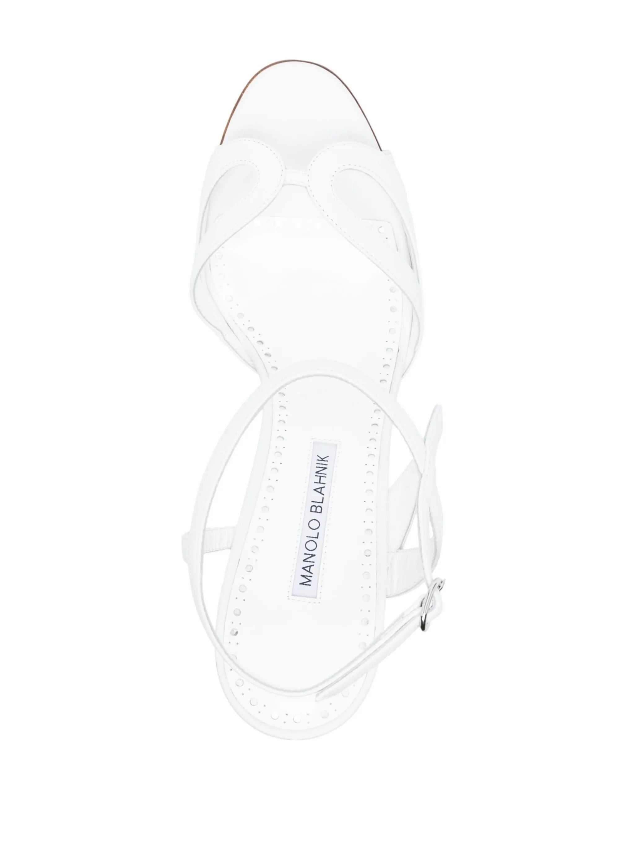 100mm Elfajrsan sandals - 4
