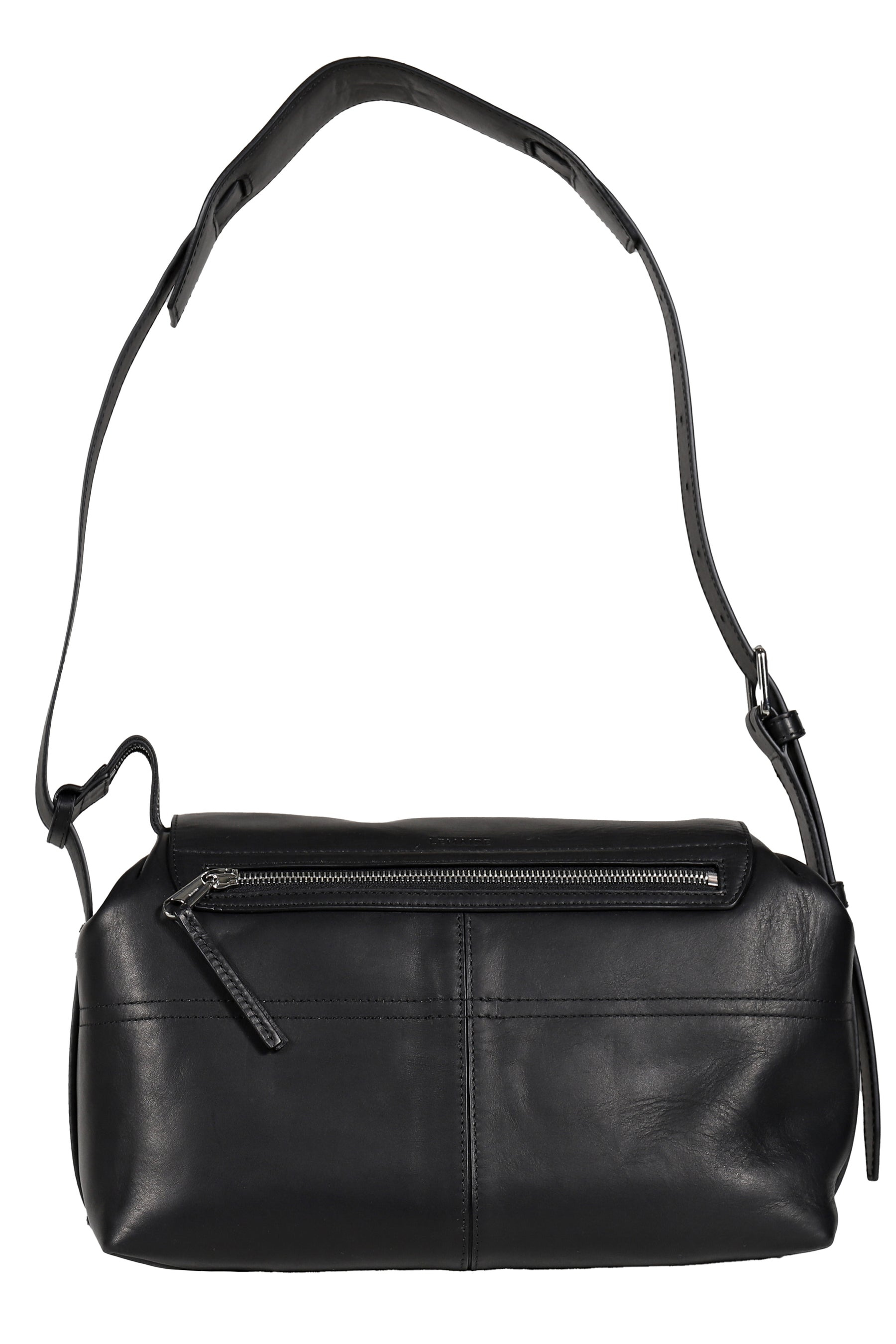 MEDIUM GEAR BAG / BLK - 6