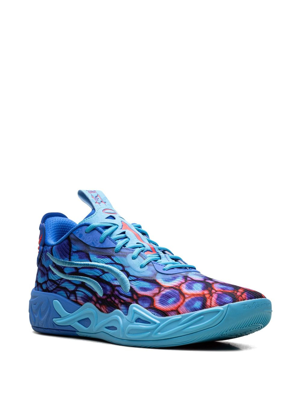 Alien Skin sneakers - 2