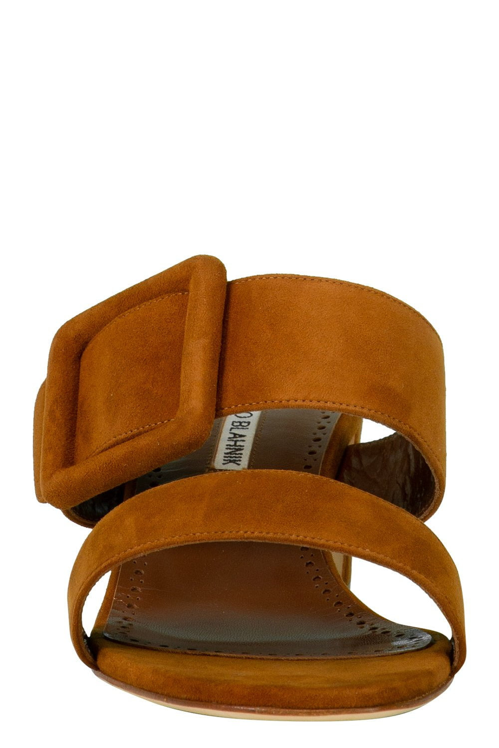 Titabanew Sandal - 5