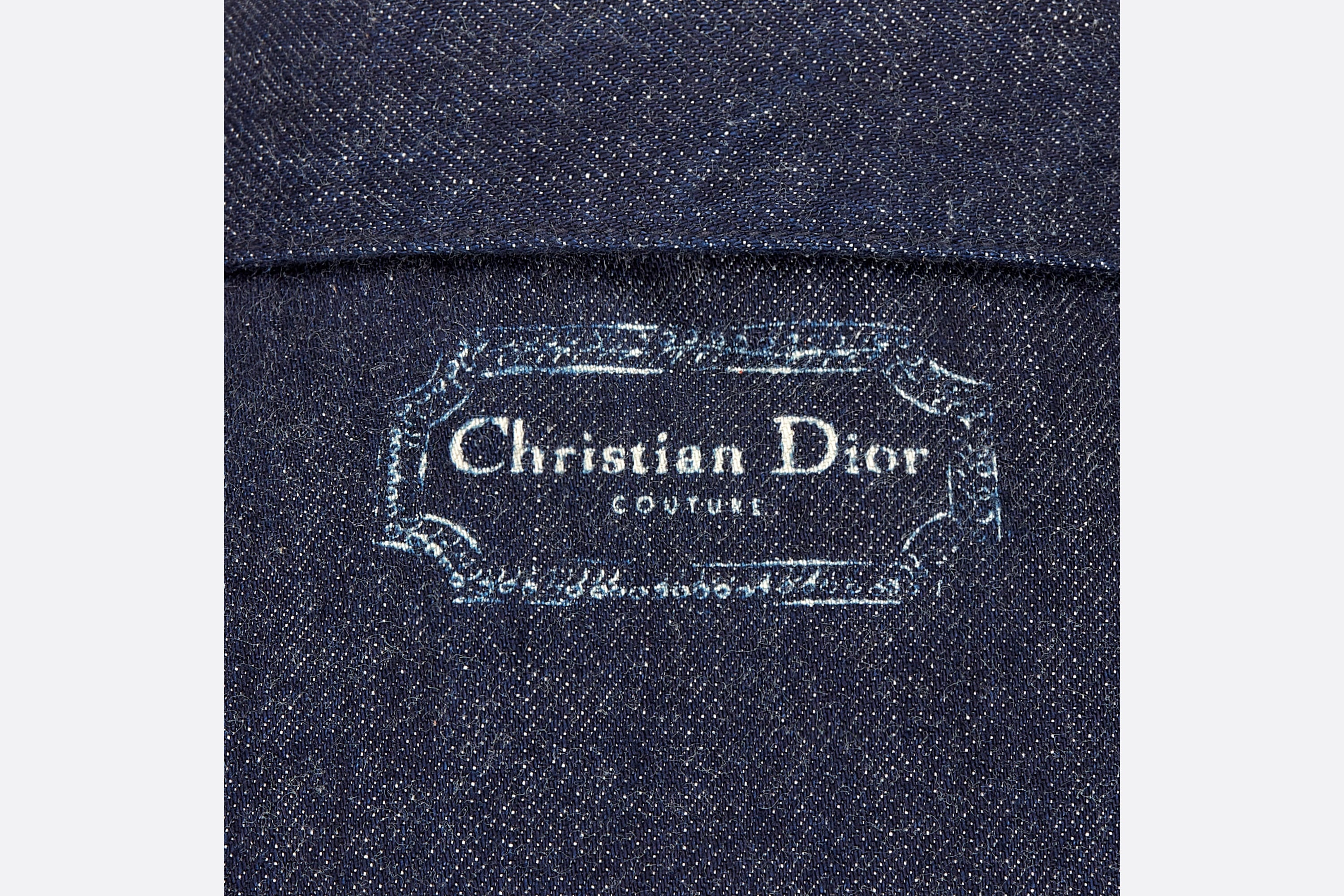 DIOR AND DUNCAN GRANT AND CHARLESTON Overshirt - 3