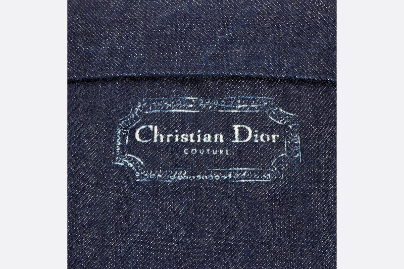 DIOR AND DUNCAN GRANT AND CHARLESTON Overshirt 3