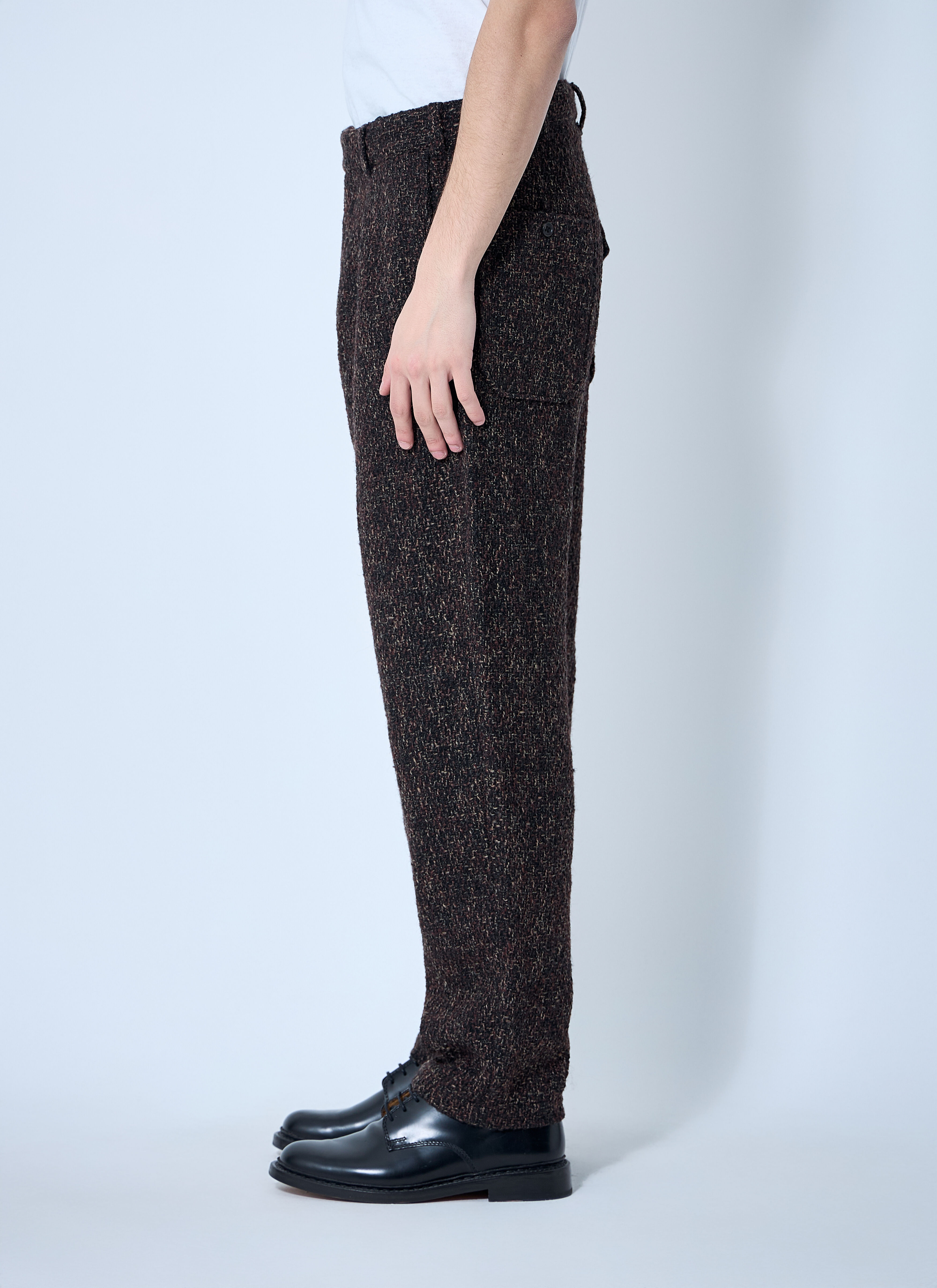 Carlyle Pants - 3