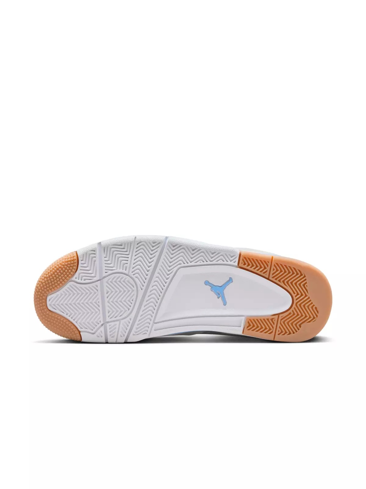 4 RM "White/Neutral Grey" Men's Shoe - 9