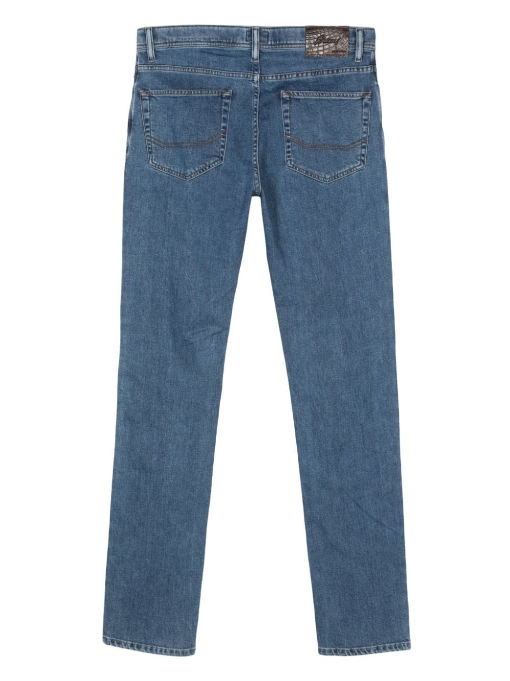 slim-fit jeans - 2