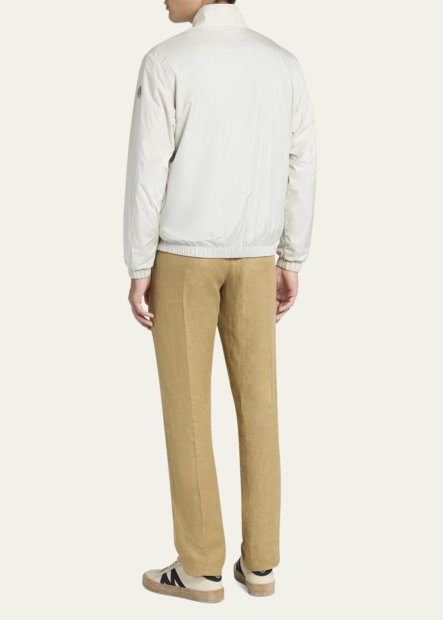 Men's Meidassa Wind-Resistant Jacket - 3