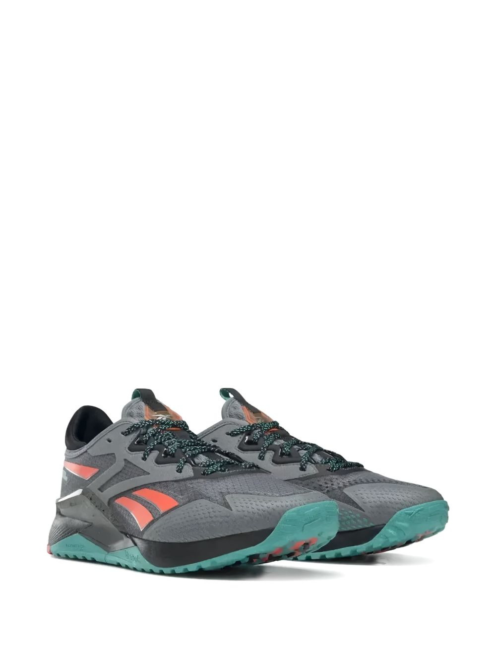 Nano X2 TR Adventure "Grey" sneakers - 2