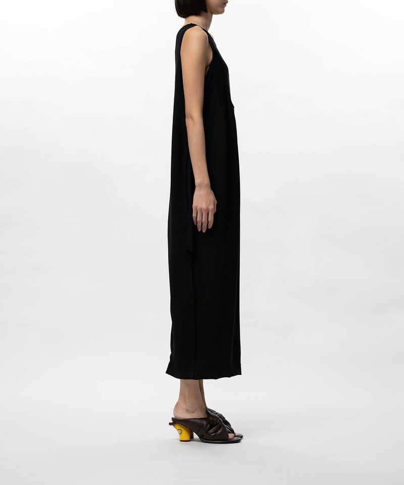 Inside-out Dress 5