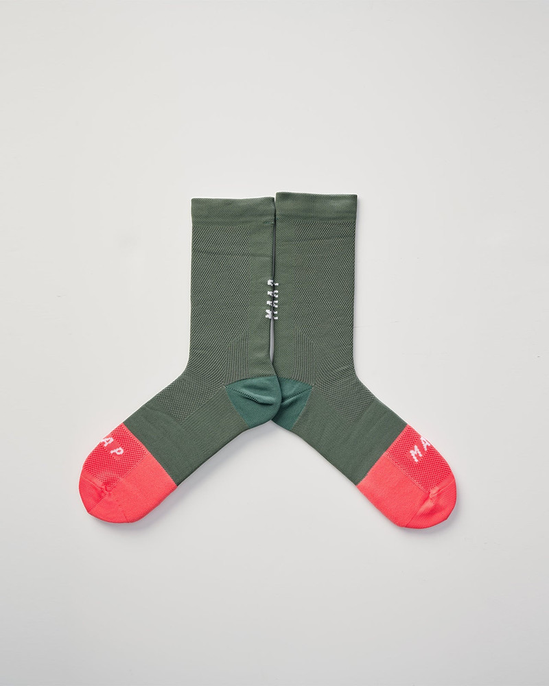 Division Sock 5