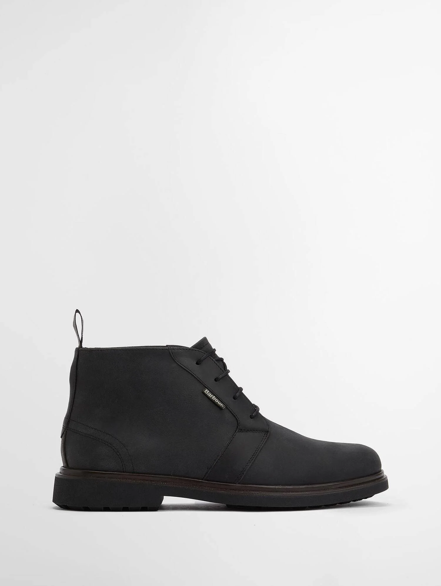 Meays Chukka Boots - 1