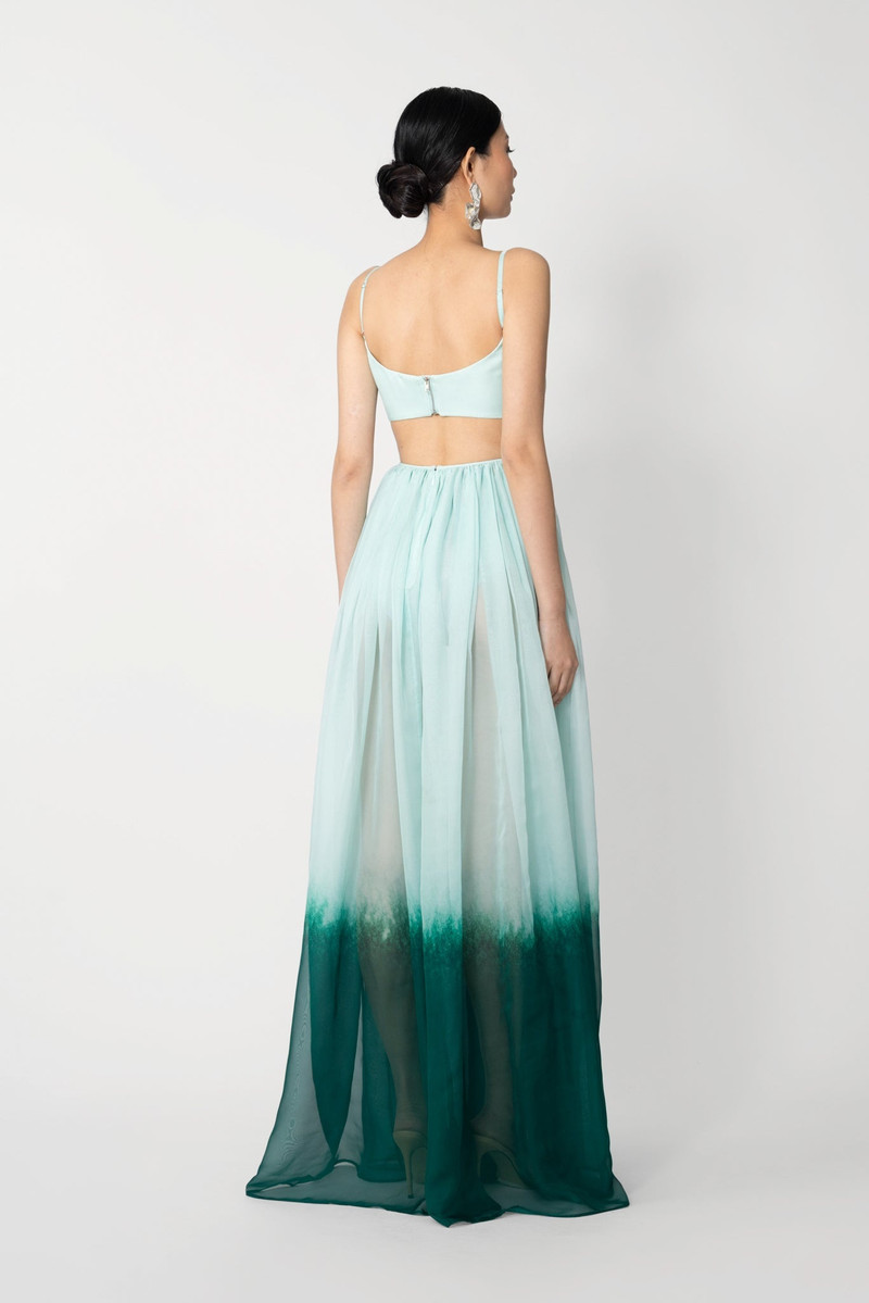GIA MAXI DRESS 5