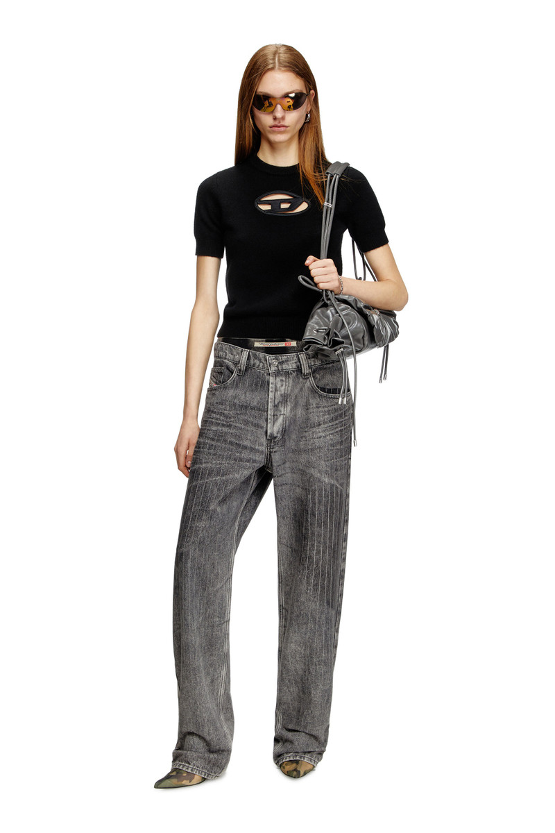 Diesel M-ARGARIN-SS outlook