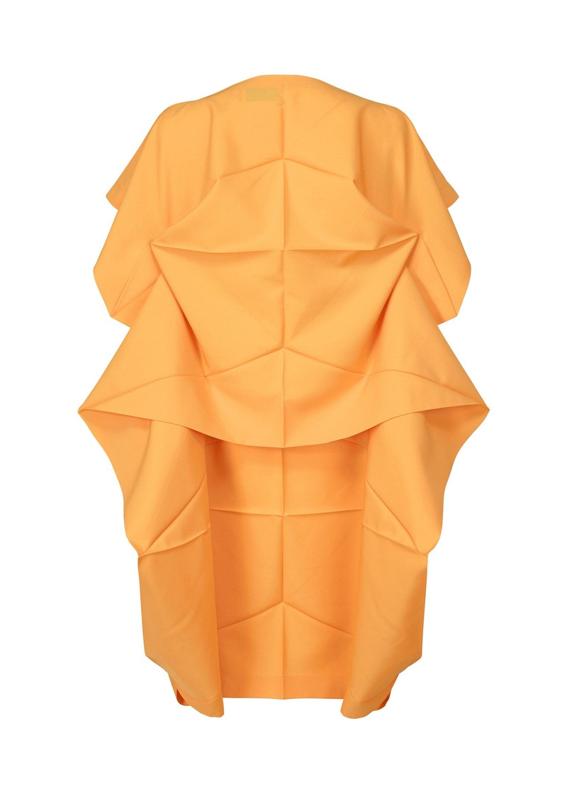 132 5. ISSEY MIYAKE NO.7 DRESS outlook