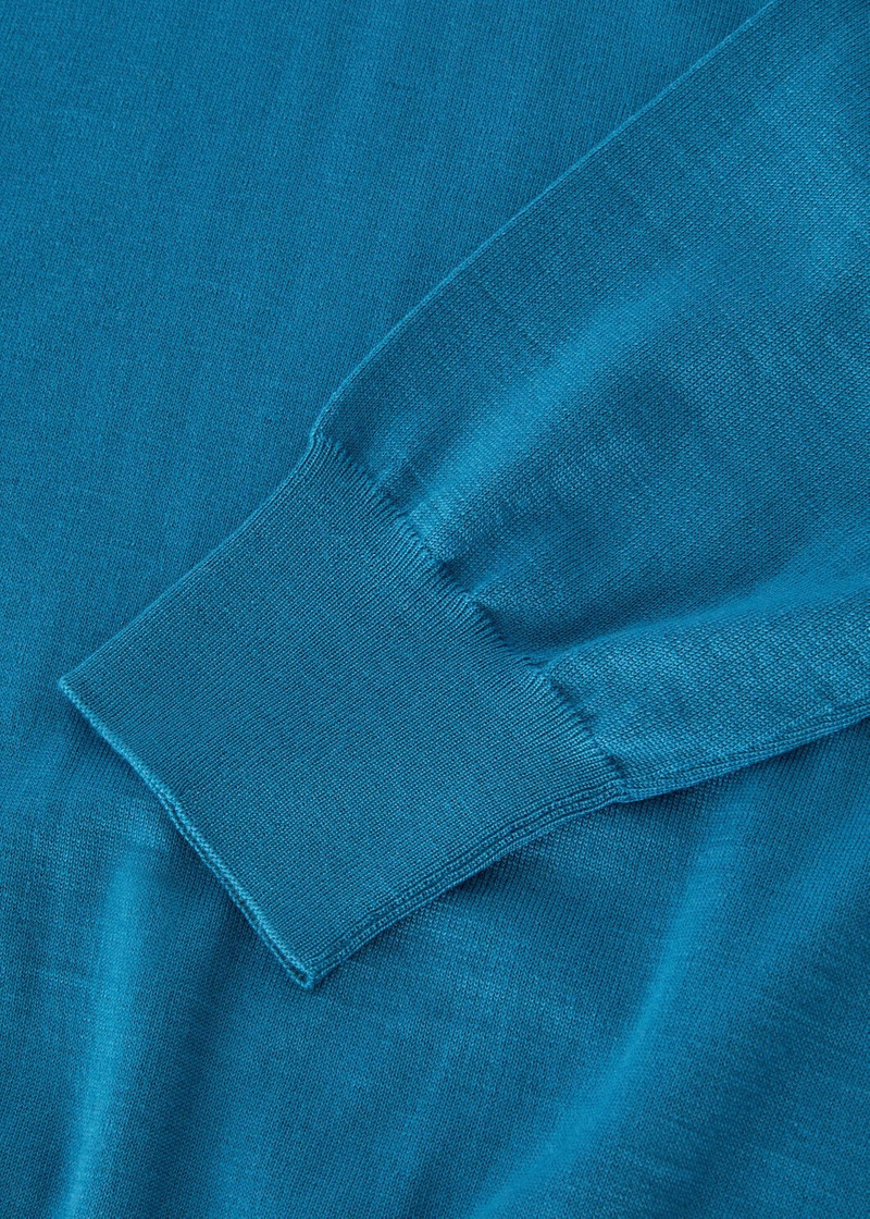 The Gift of Kings® Mezzocollo Sweater 4