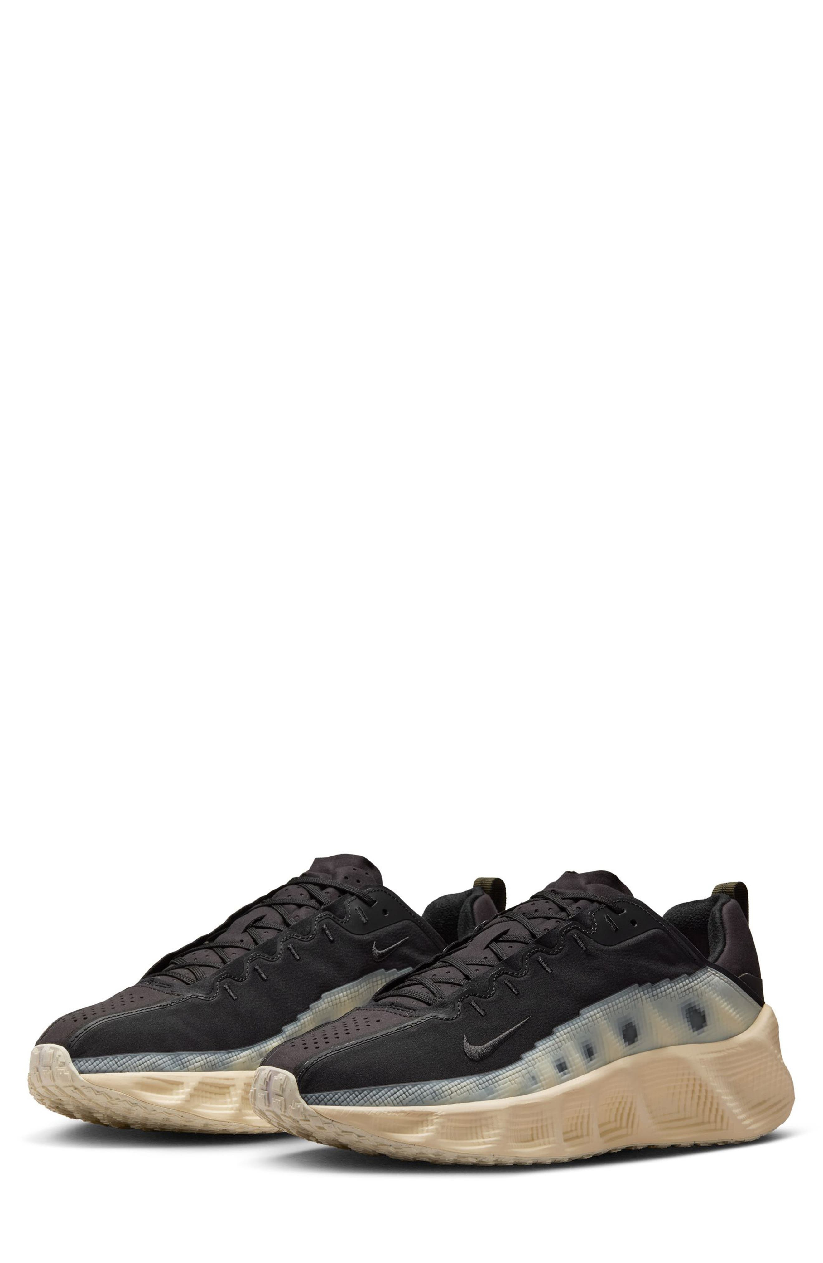 Nike Ava Rover Sneaker in 003 Black/anthra at Nordstrom - 1