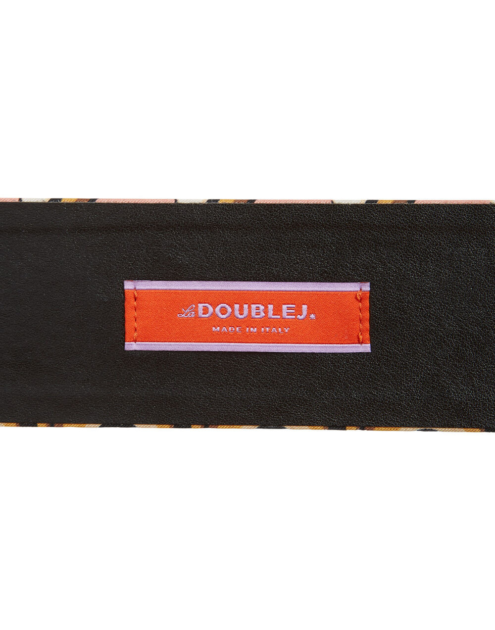 Medium Belt - 6
